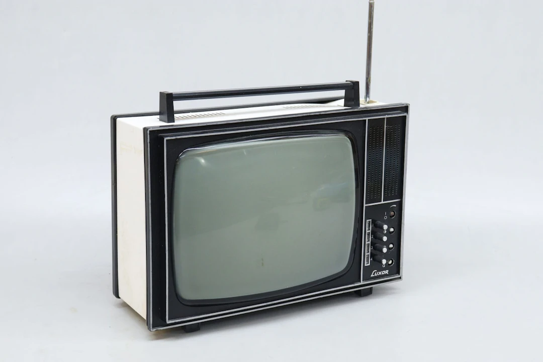 Retro-TV, Luxor