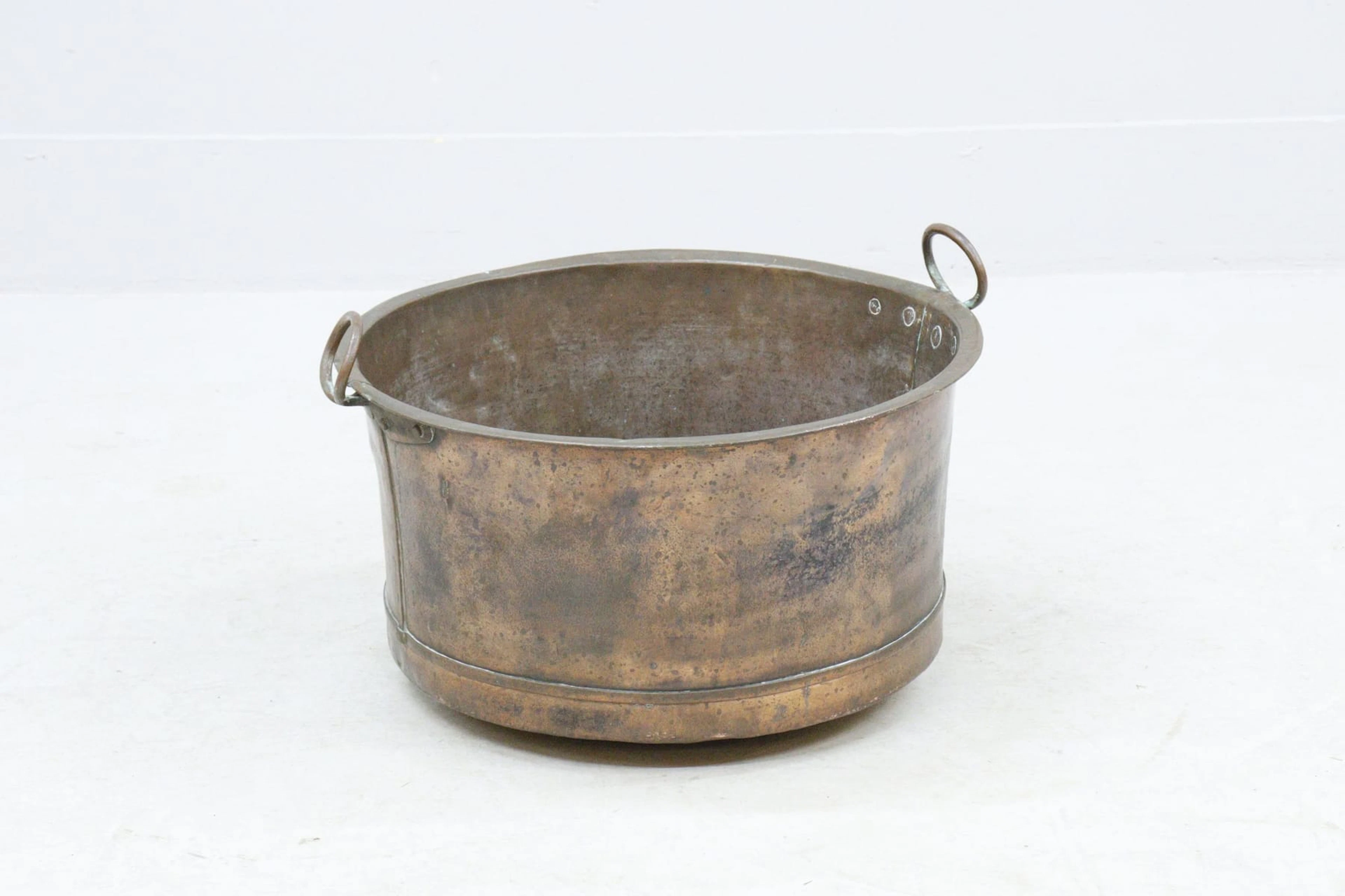 Kopparbalja, vikt 7kg