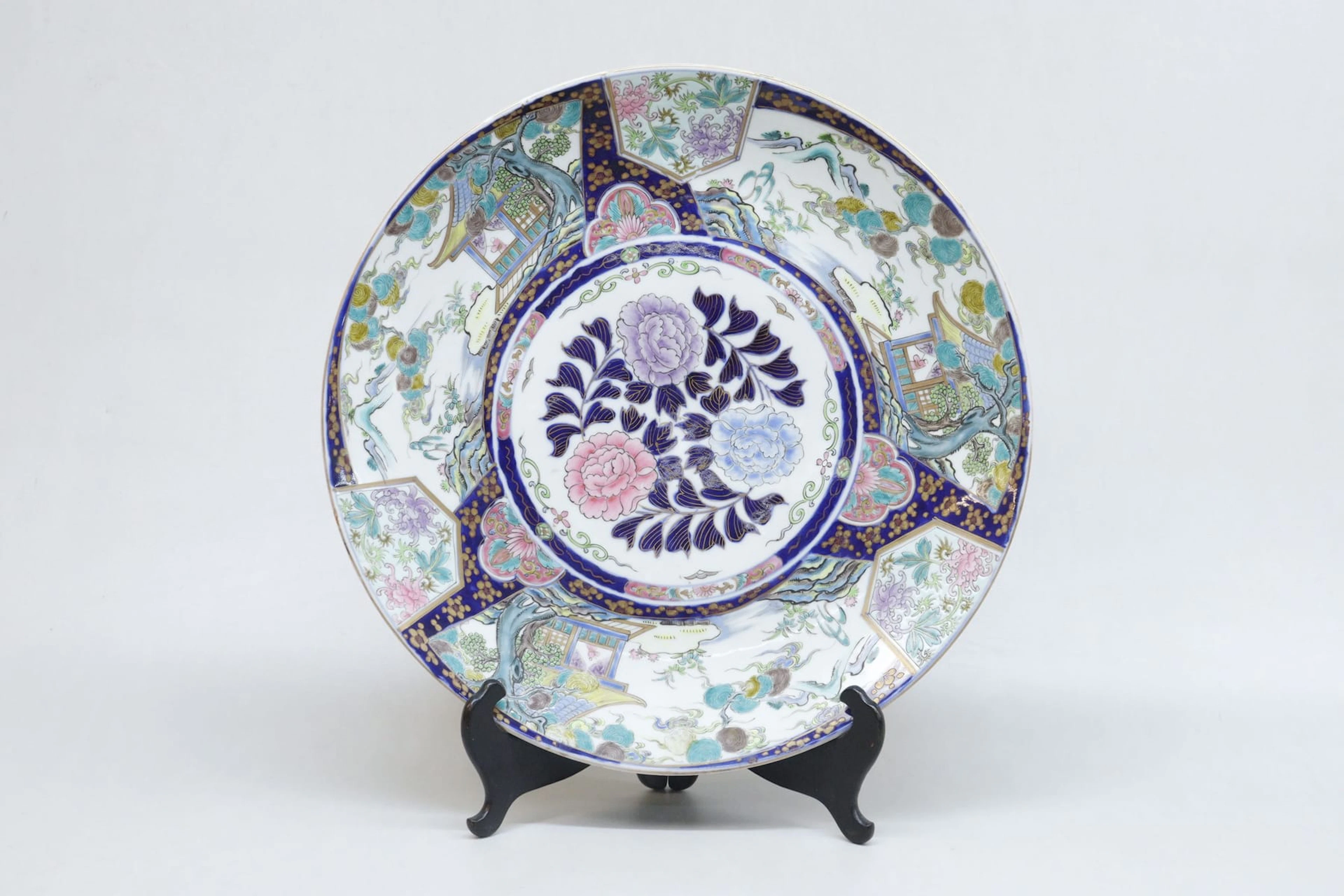 Fat, Imari, Japan