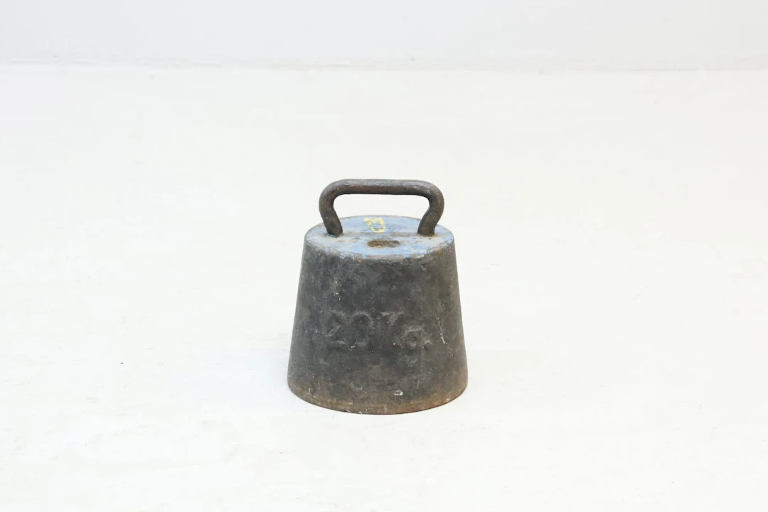Vikt, 20kg