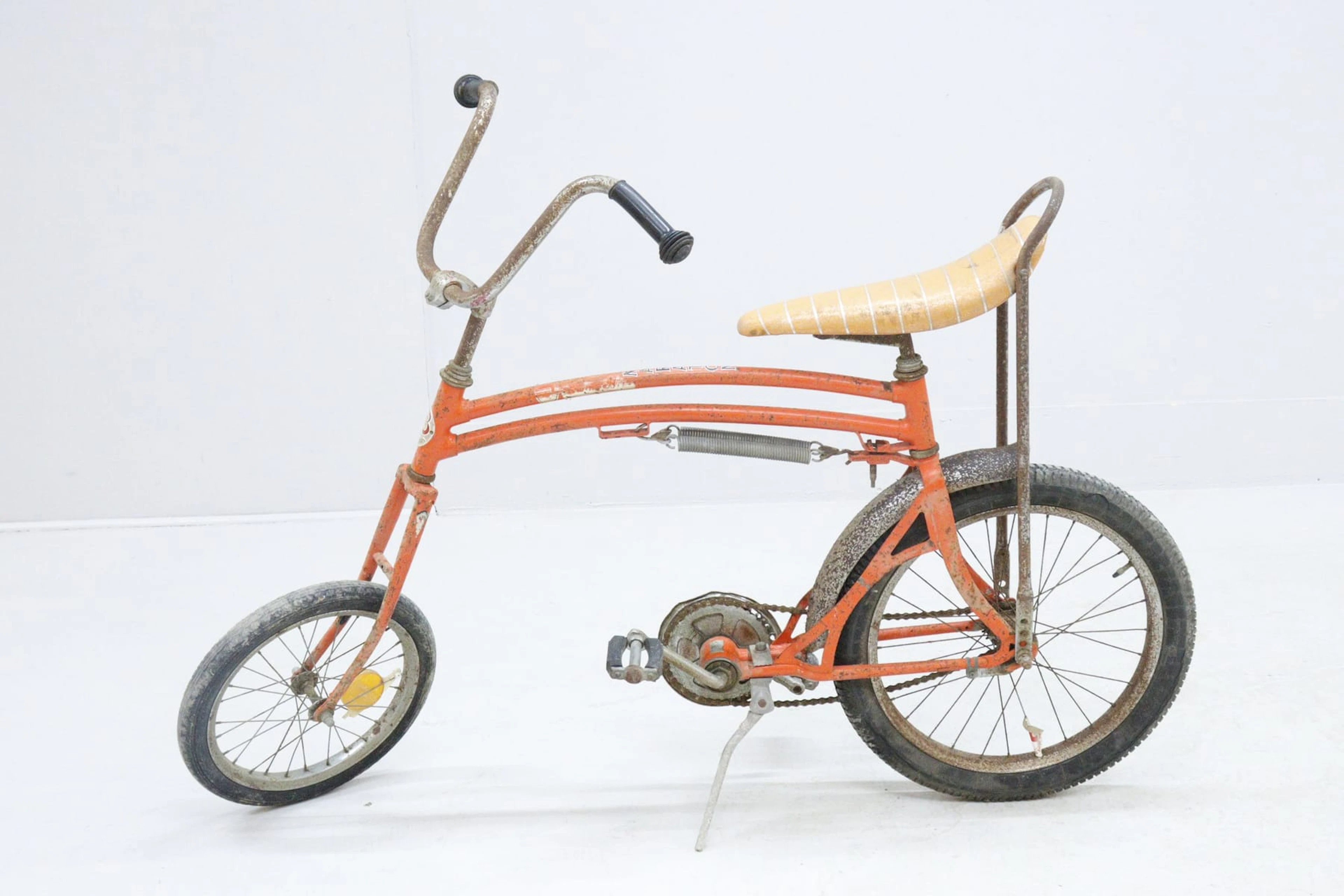 Cykel, Swing Bike, Maraton, 1970-tal