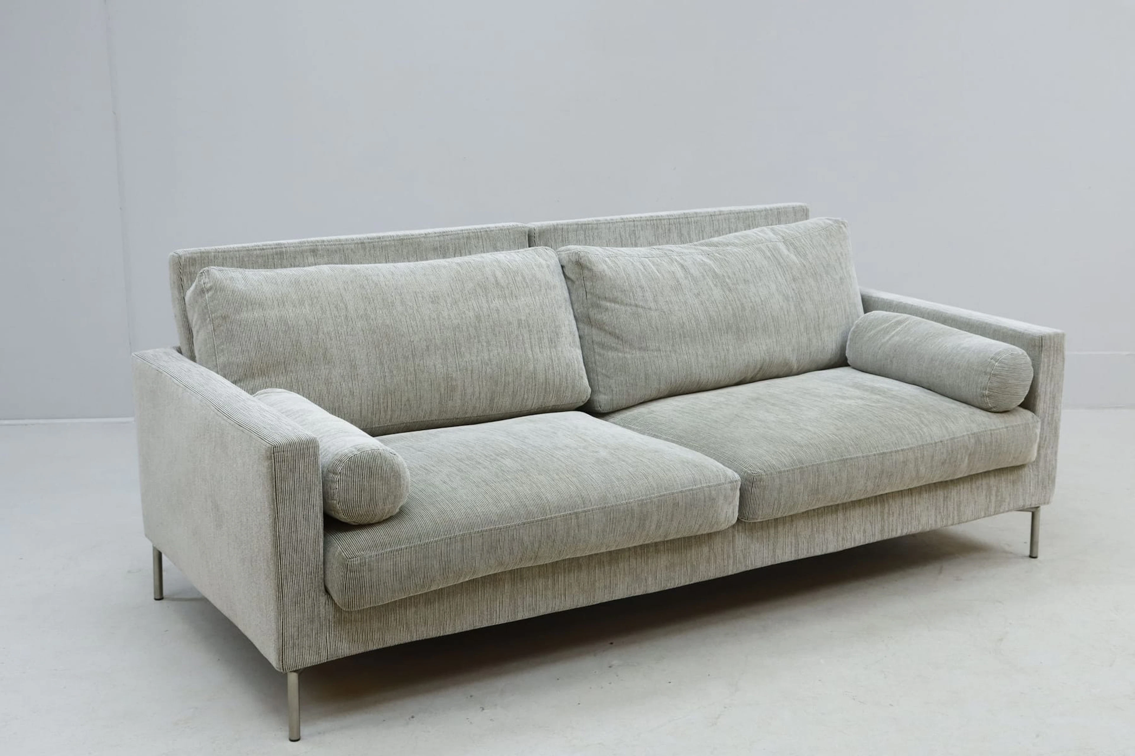 Soffa, Eilersen, med ställbara ryggar