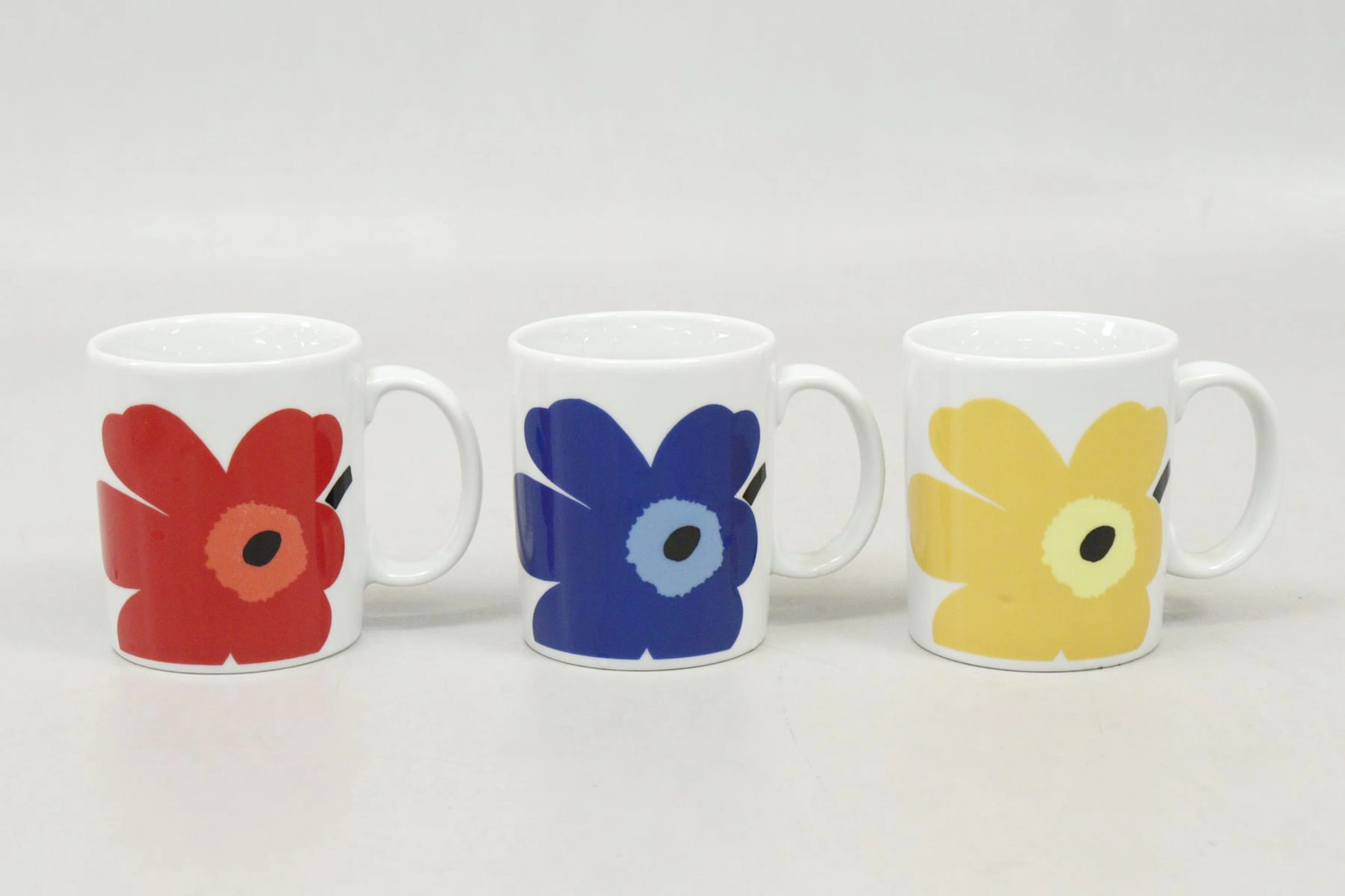 Muggar, 3st, "Unikko", Maija Isola, Marimekko