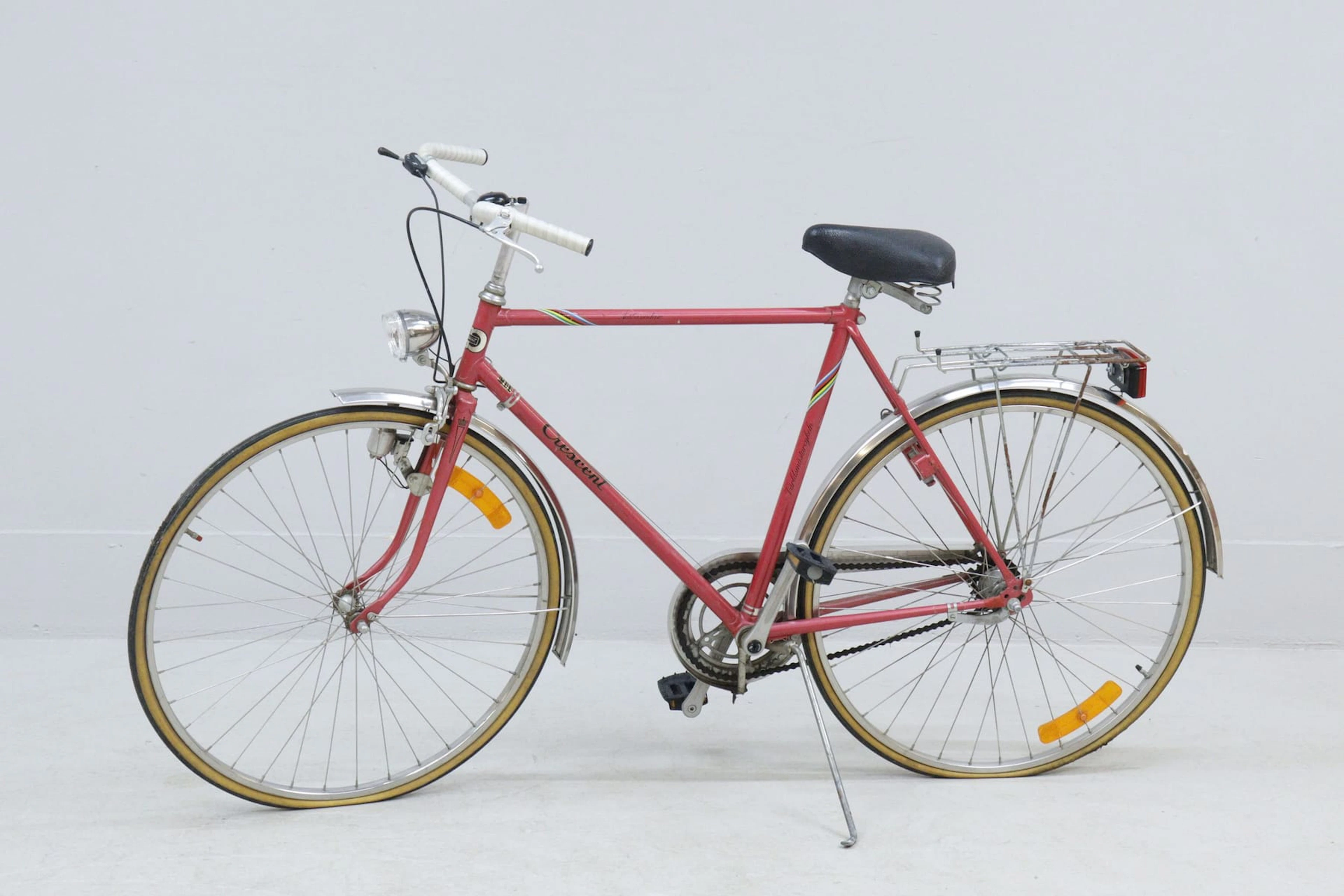 Herrcykel, Crescent, 3 växlar