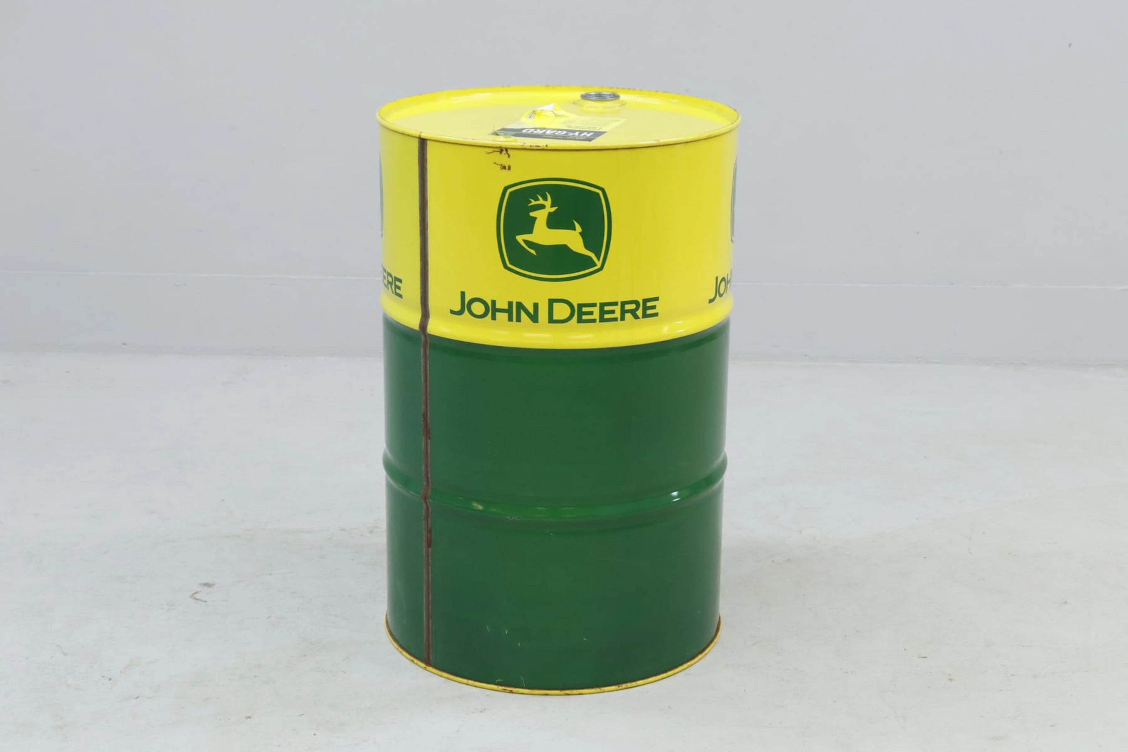 Oljefat, John Deere