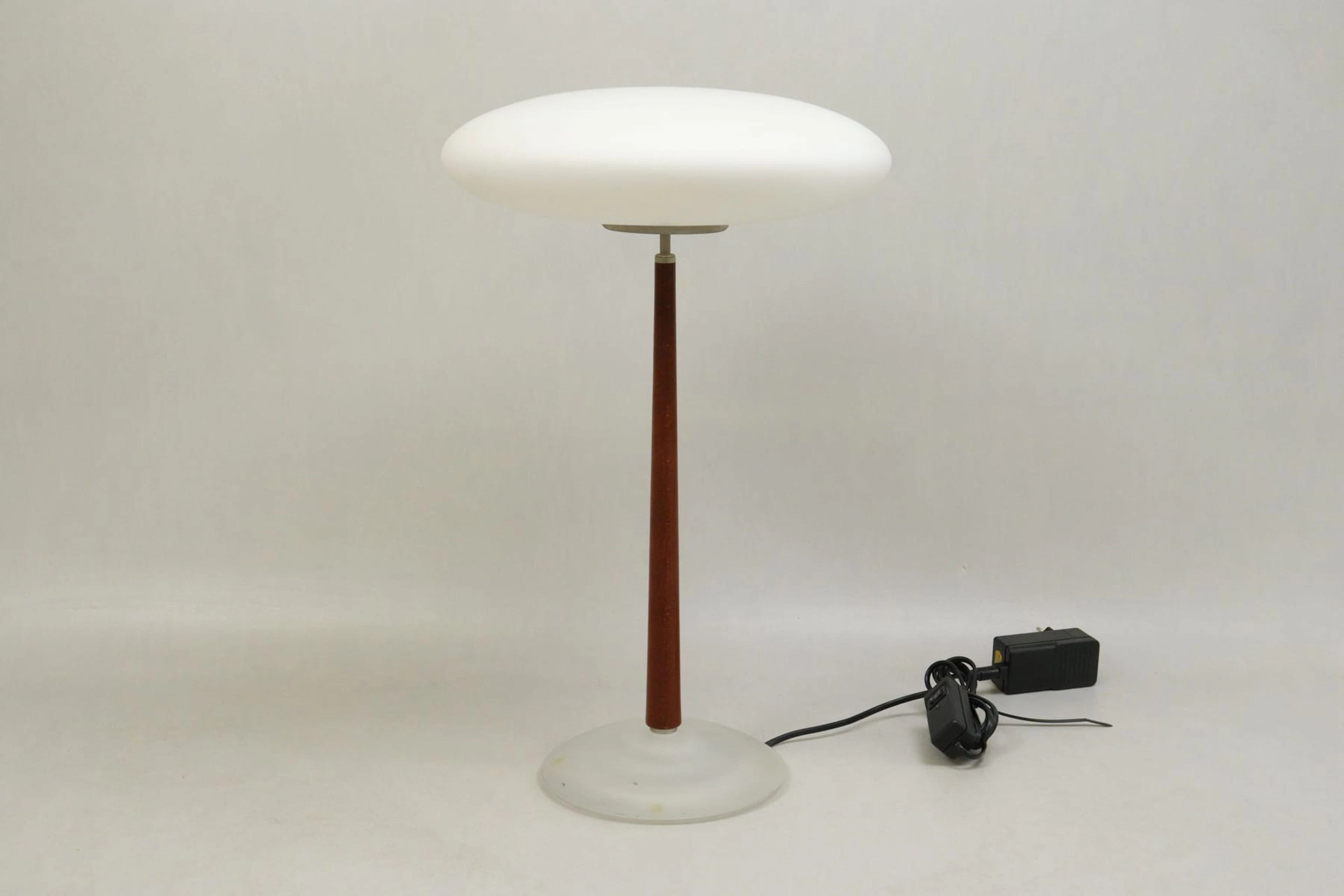 Bordslampa, "Pao Table 1" Matteo Thun för Atreluce, Italien