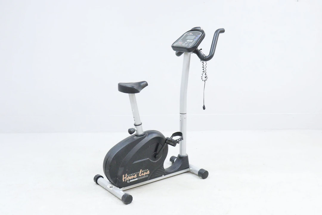 Motionscykel, Home Line by Monark