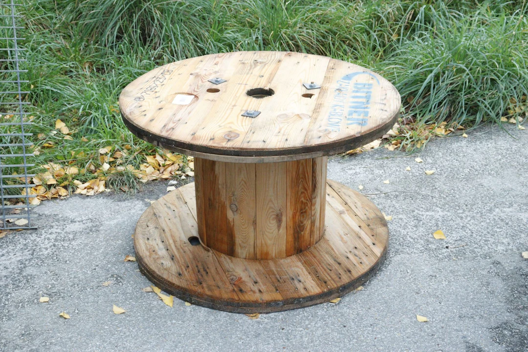 Kabeltrumma