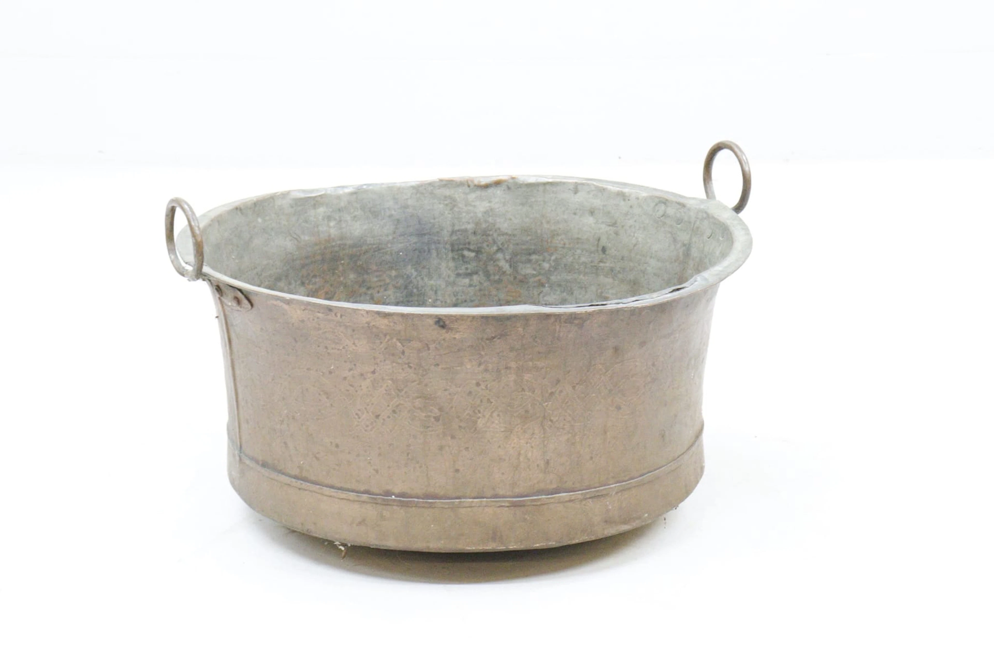 Kopparbalja, vikt 10kg