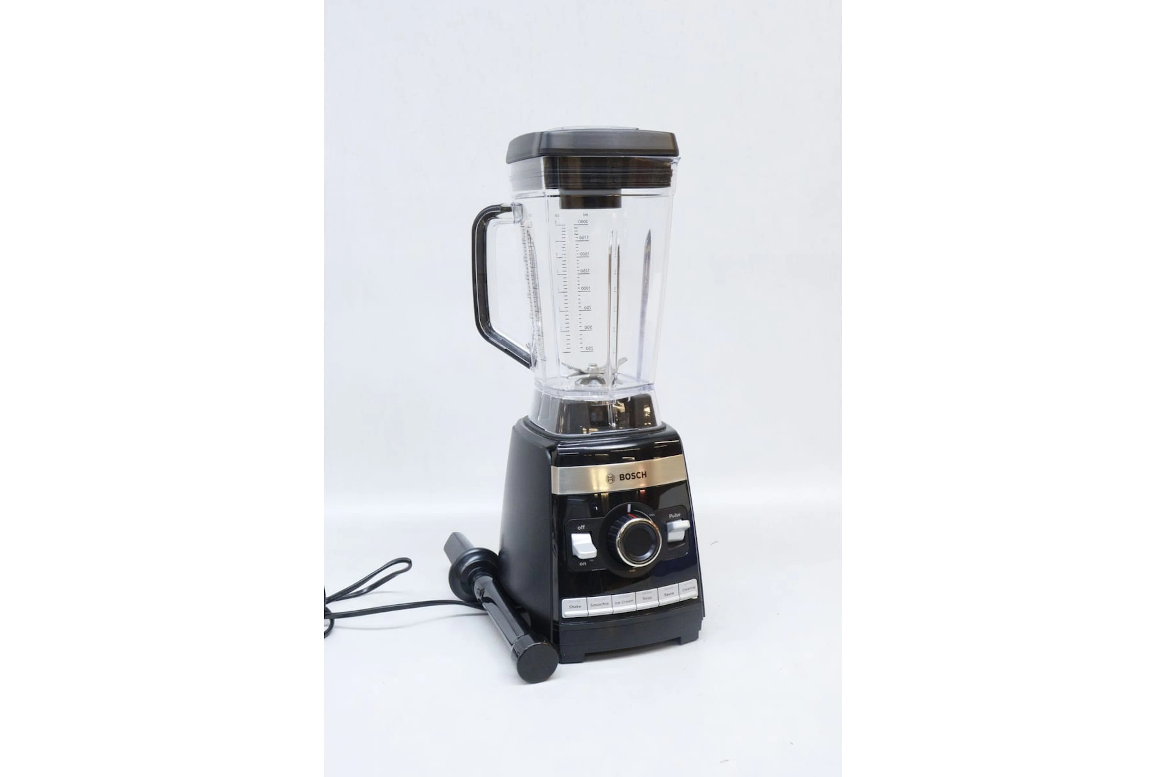Blender, Bosch