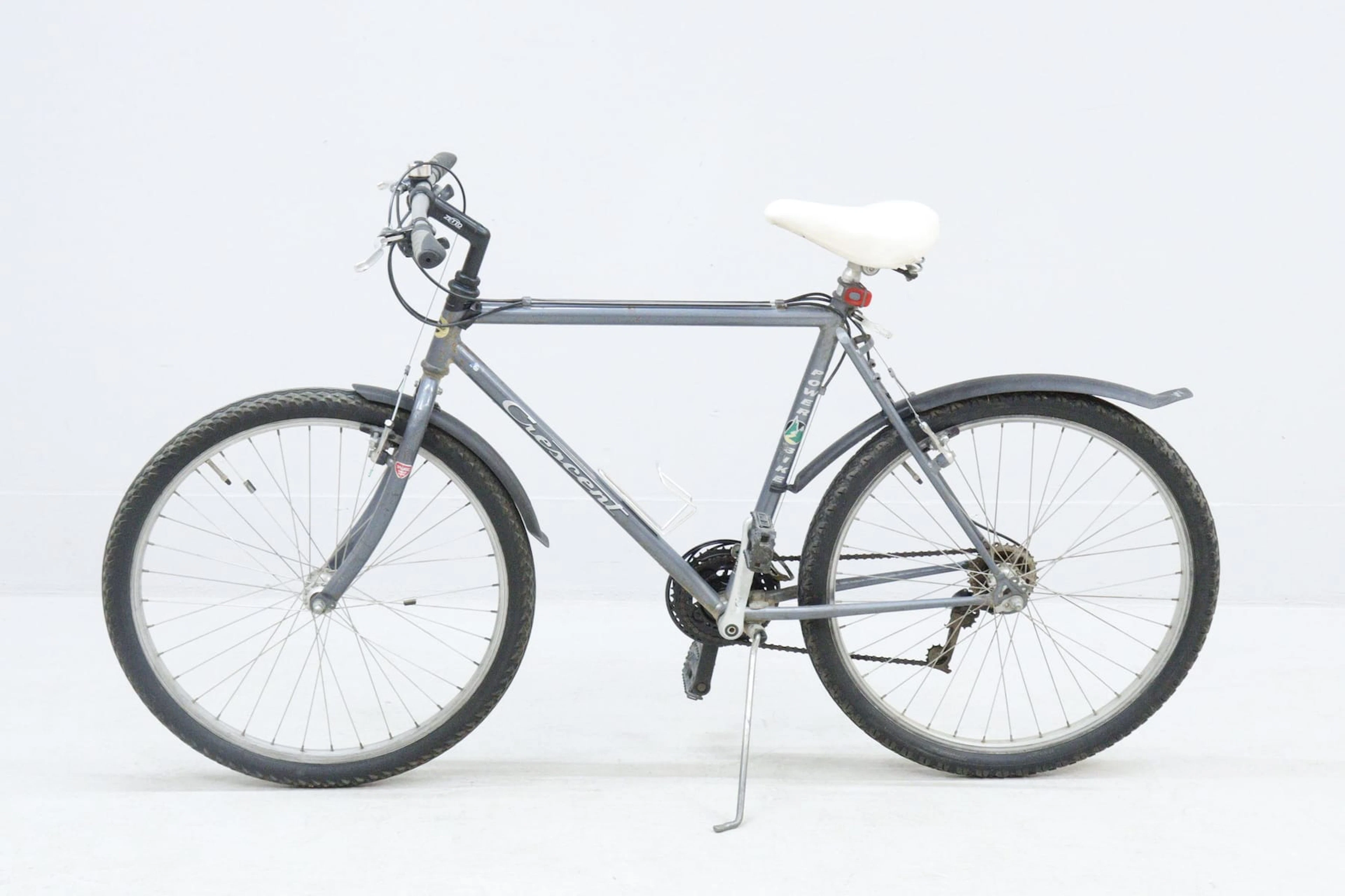 Herrcykel, Crescent Power Bike, 21 växlar