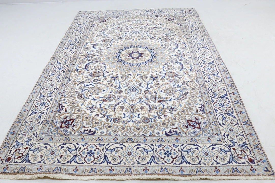 Matta, Isfahan, Persien, 193x300cm