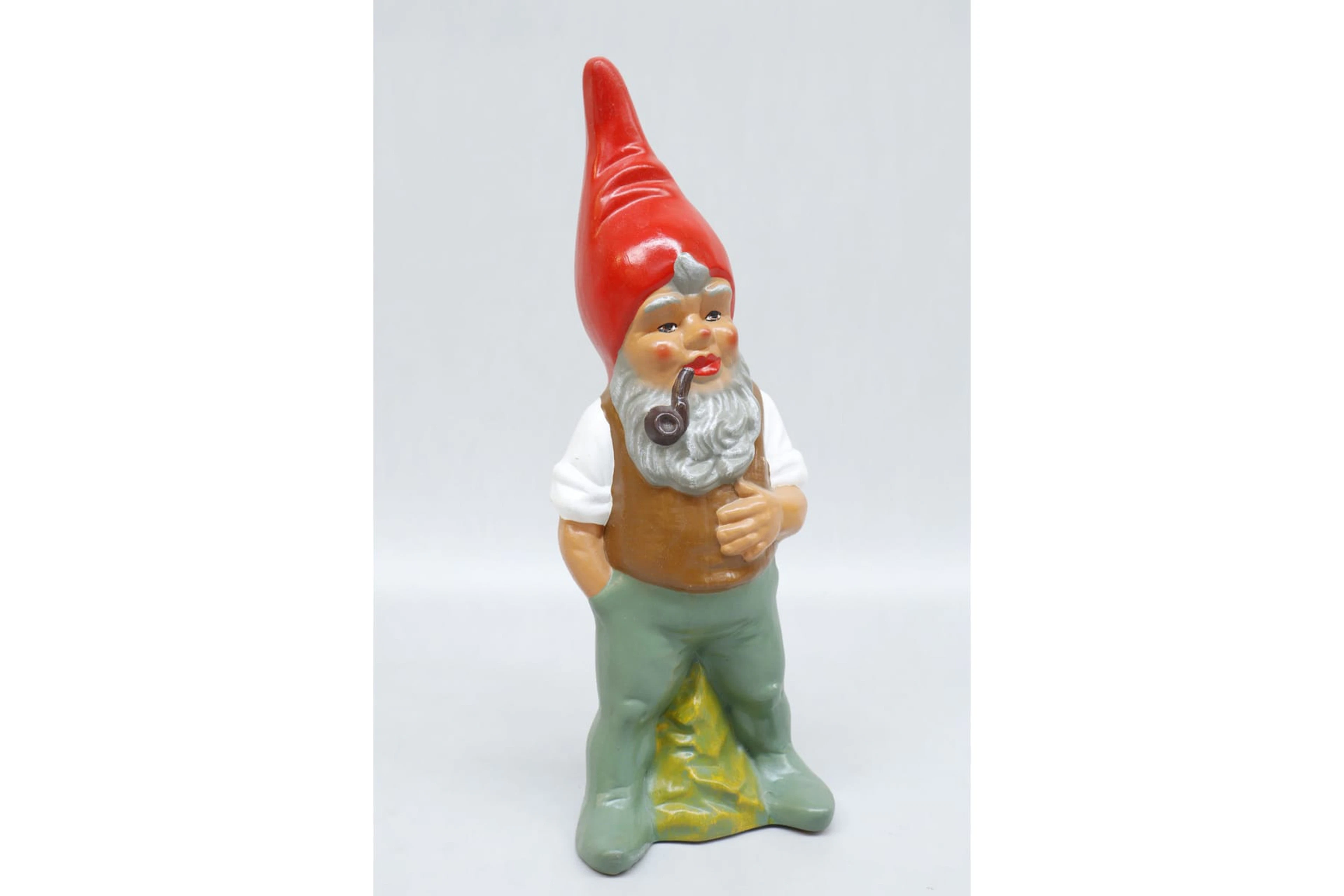 Tomte, Heissner, terrakotta