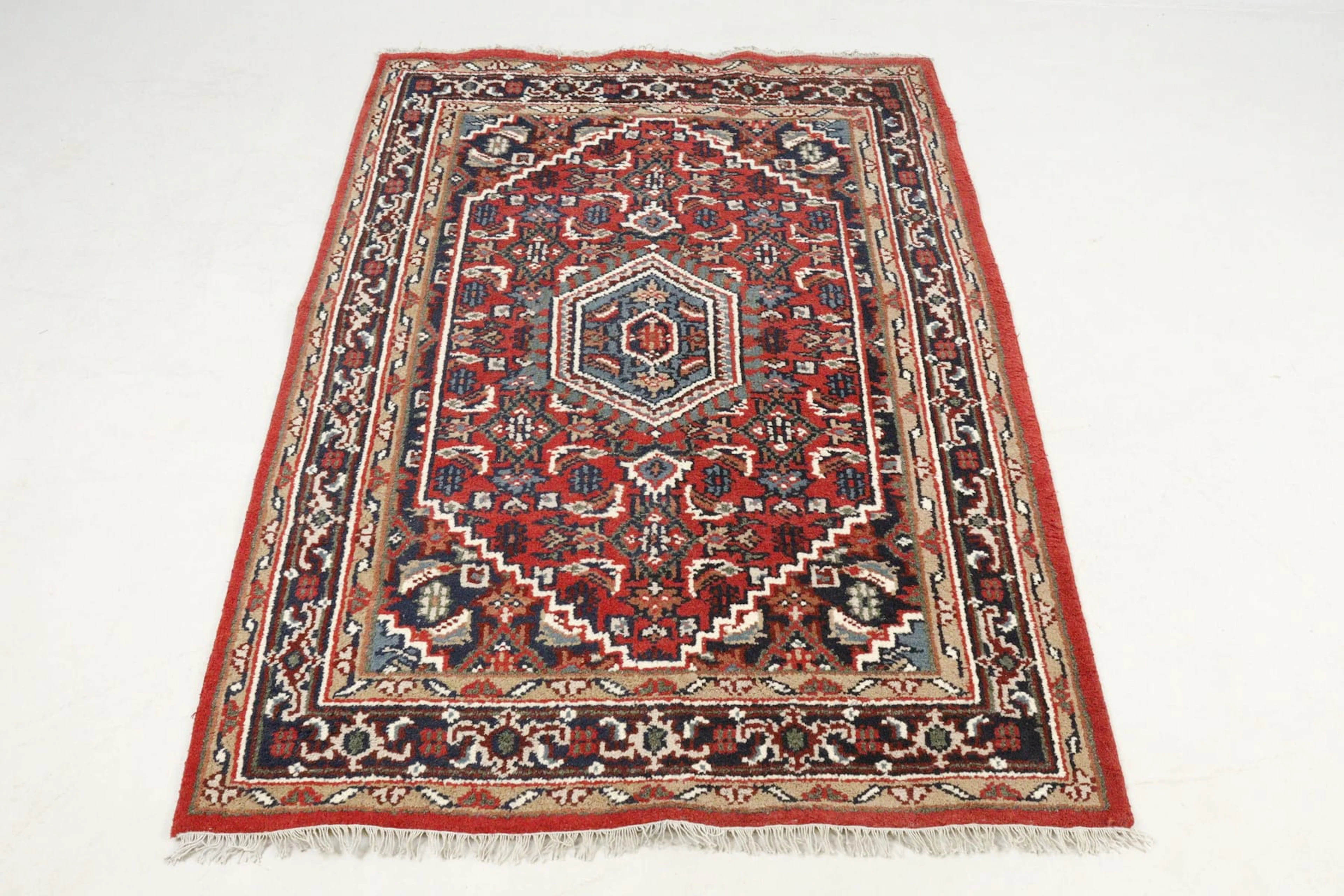 Matta, Bidjar, In Home, 160x223cm