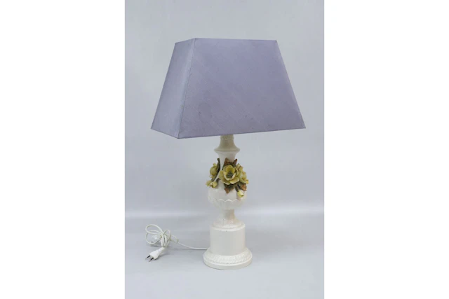 Bordslampa