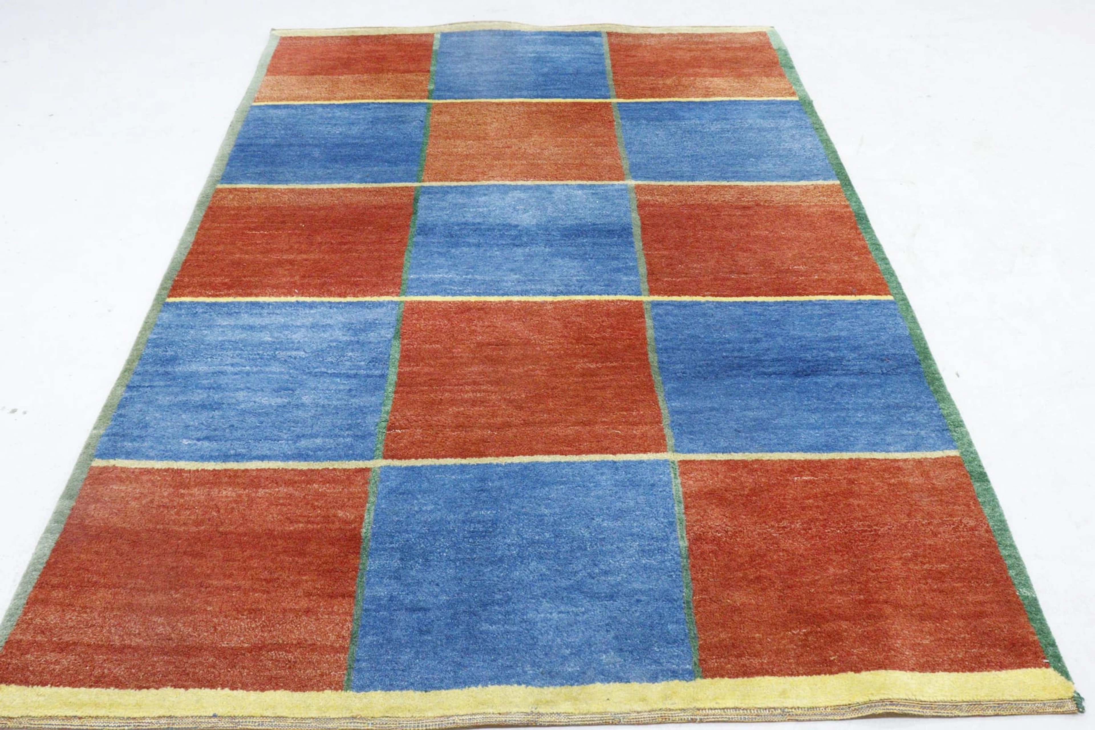 Matta, Gabbeh, 167x235cm