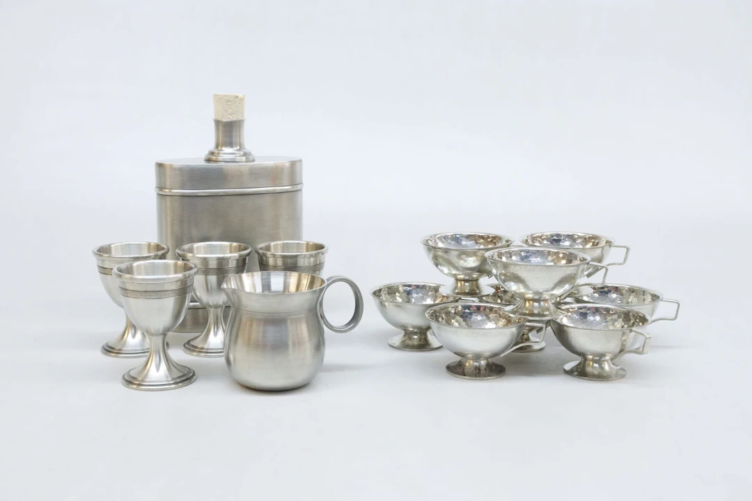 Punchmuggar, plunta mm, tenn