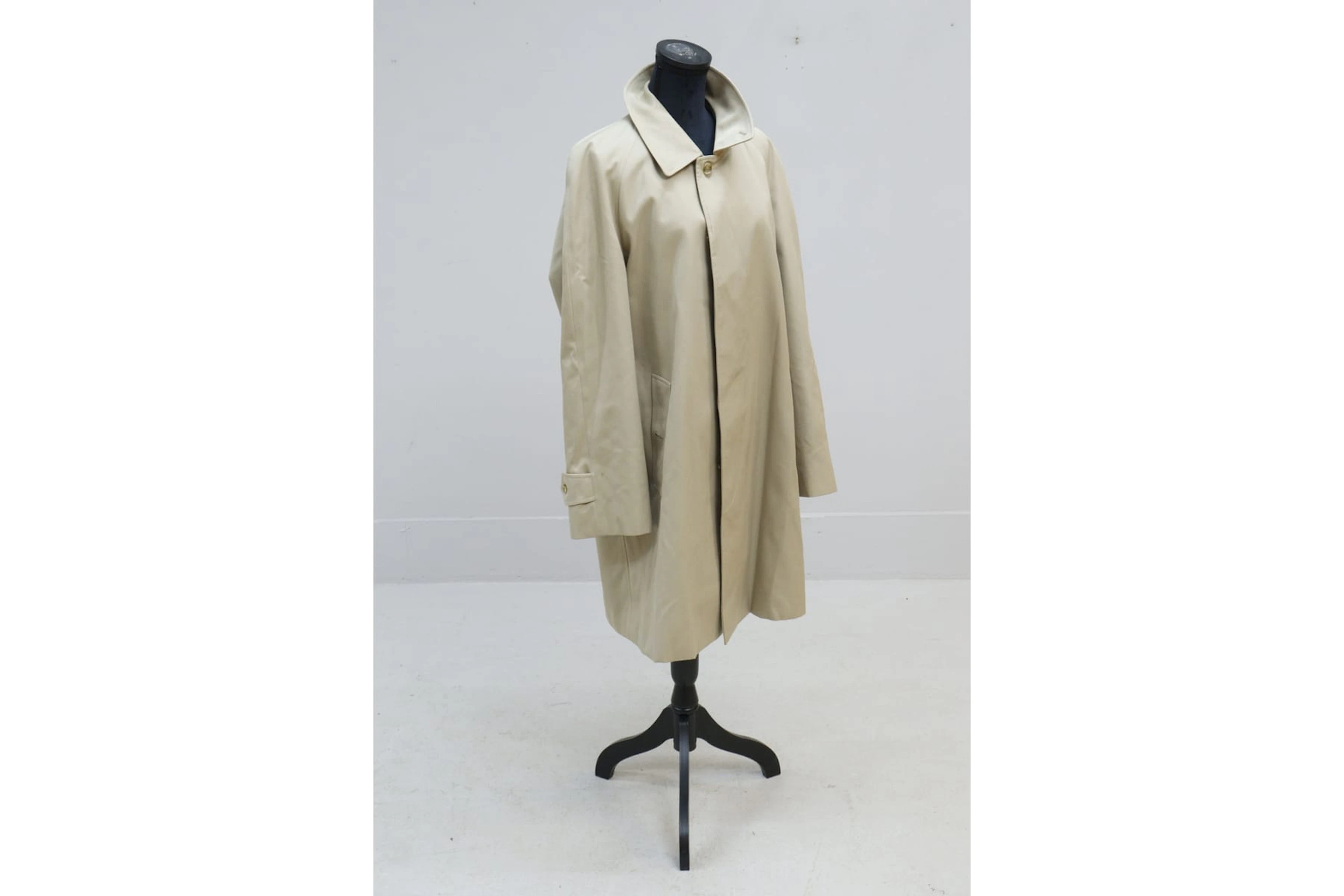 Trenchcoat, Burberry, storlek 42-44