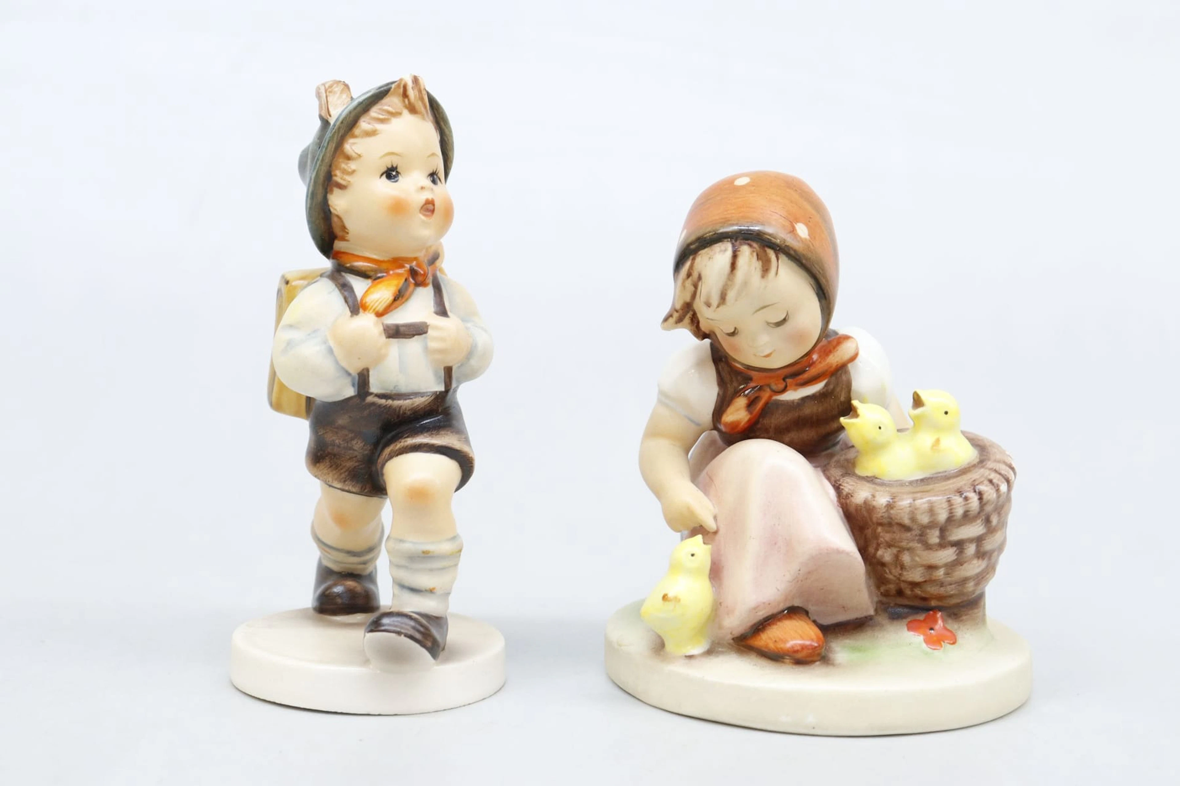 Figuriner, 2st, Hummel
