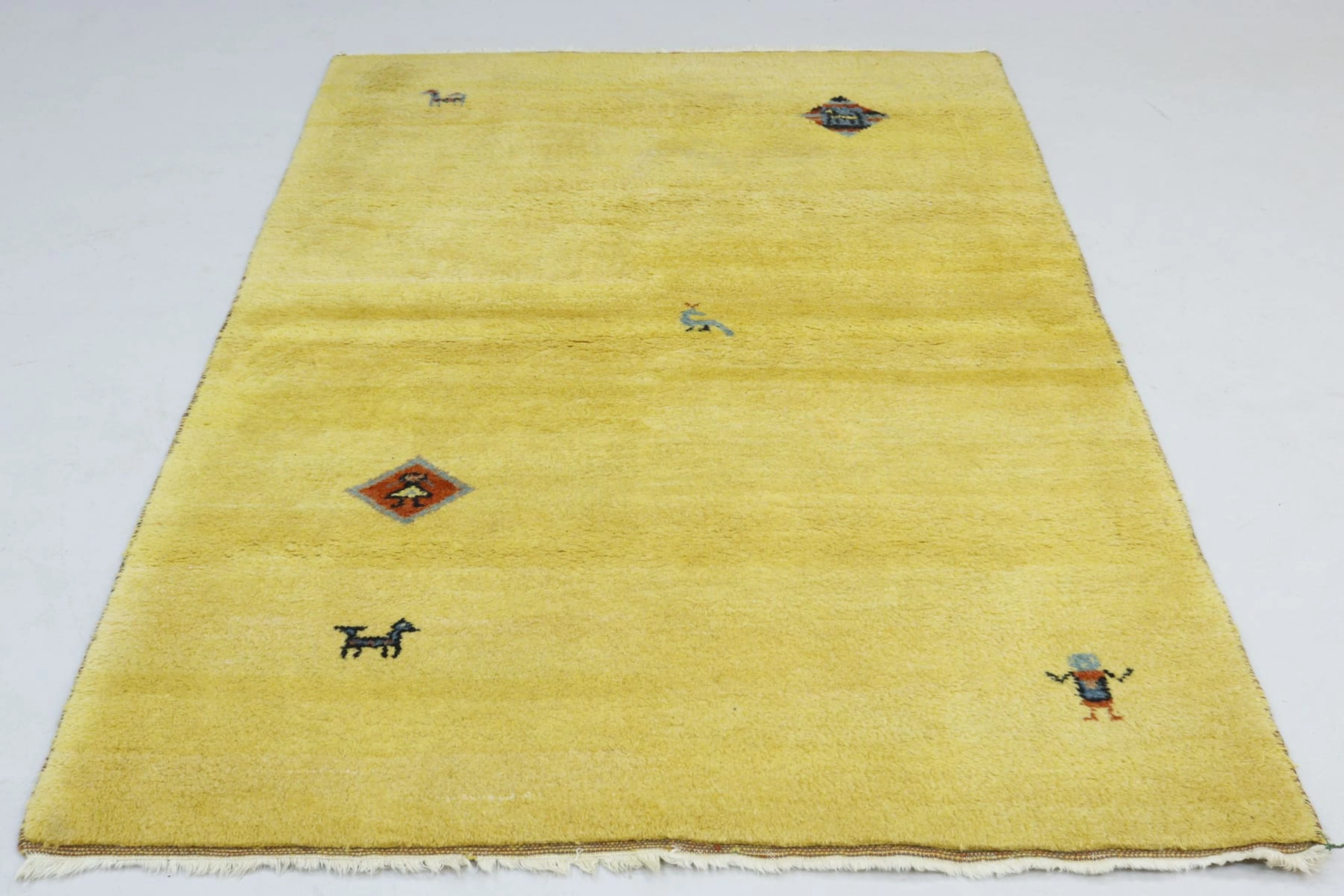 Matta, Gabbeh, 140x200cm