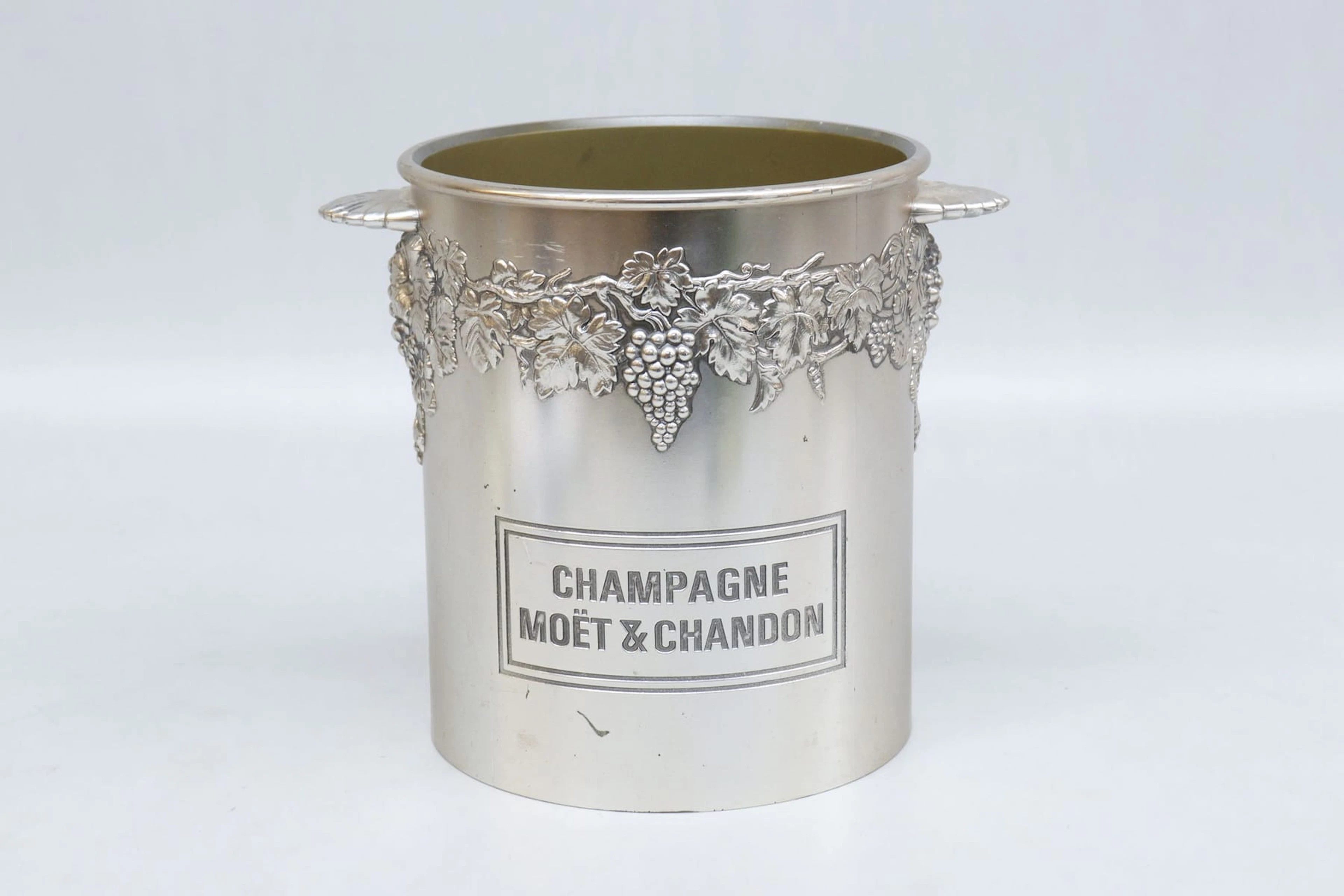 Champagnekylare, plast