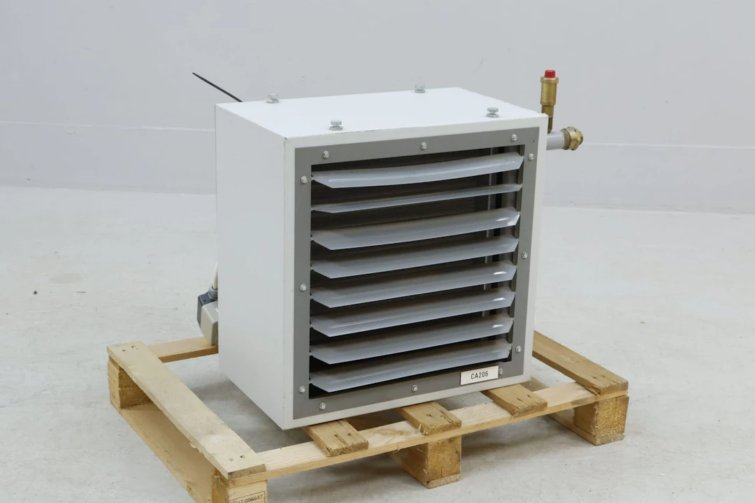 Aerotemper Verco