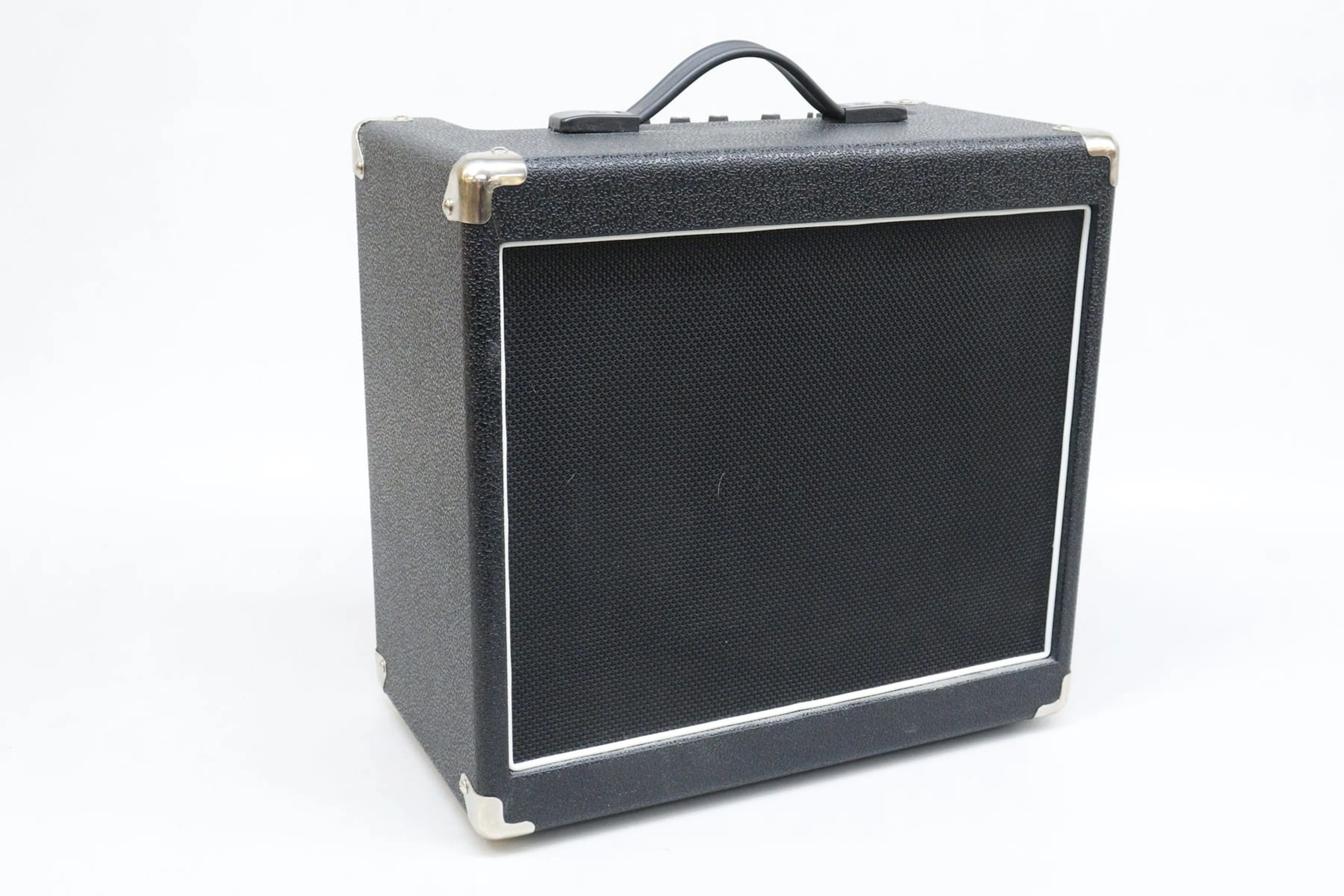 Gitarrförstärkare, BlackLine 30