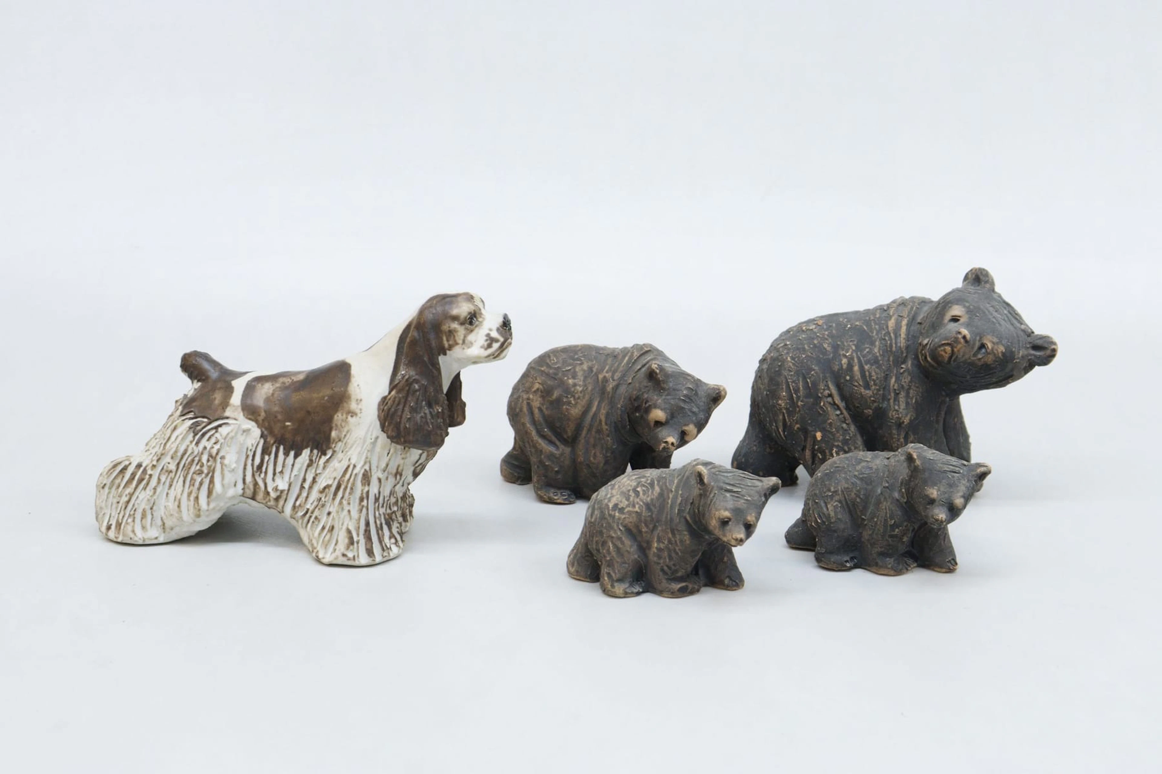 Figuriner, 5st, Jie och Tilgmans