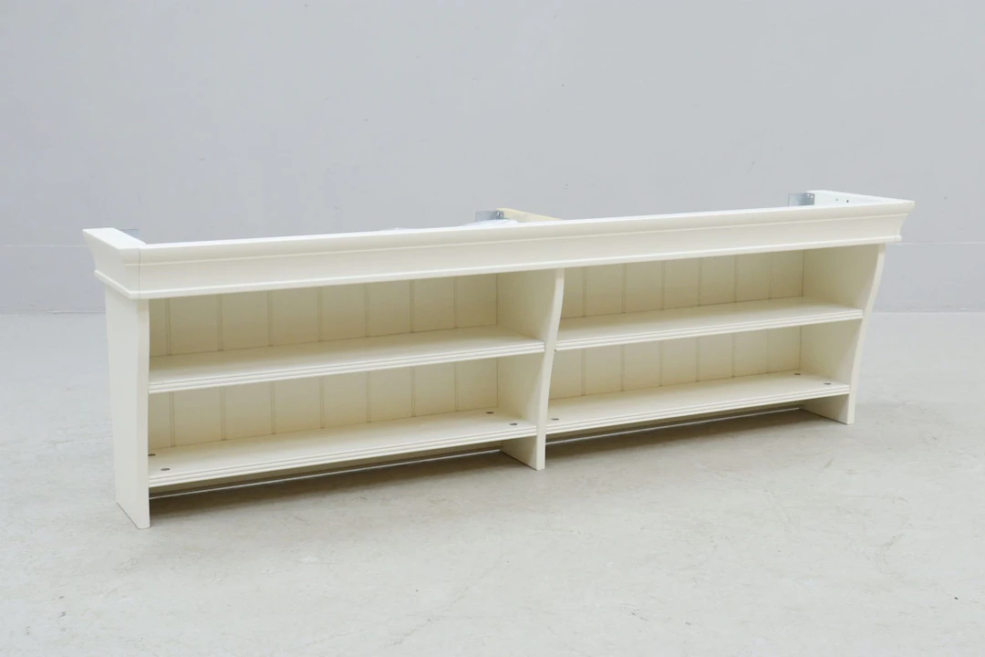 Vägghylla, Ikea "Liatorp"