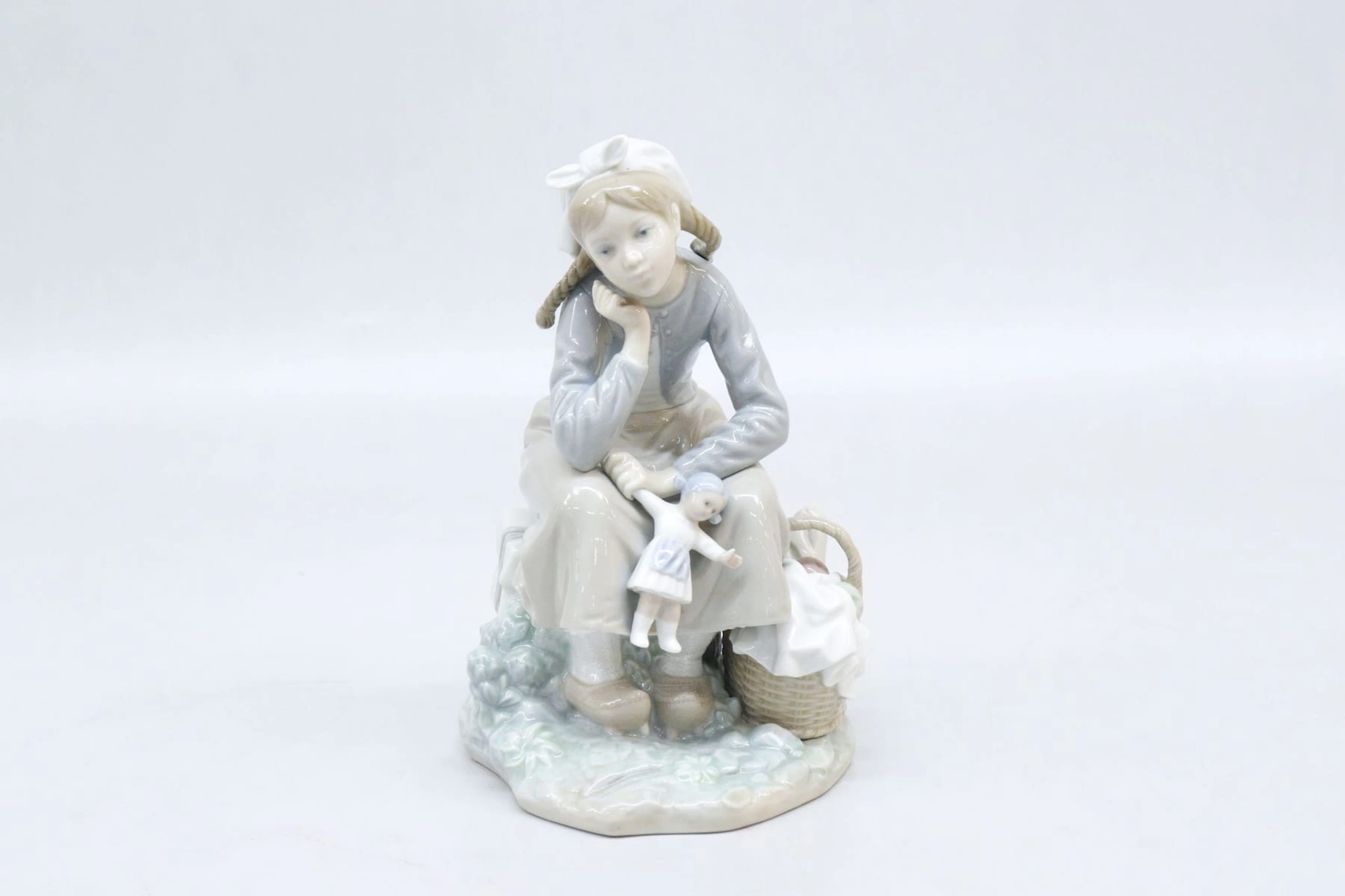 Figurin, Lladro