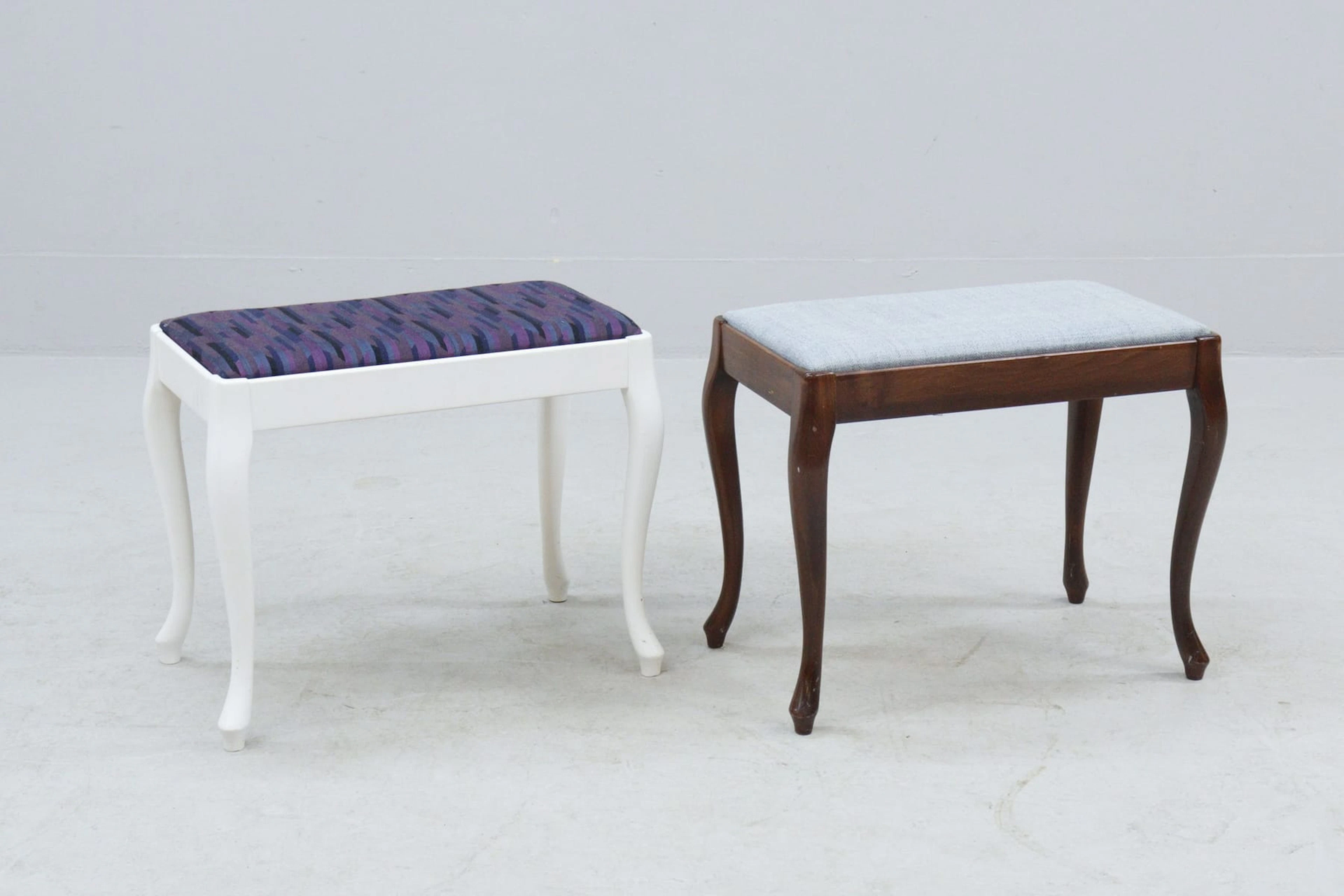 Pianopallar, 2st