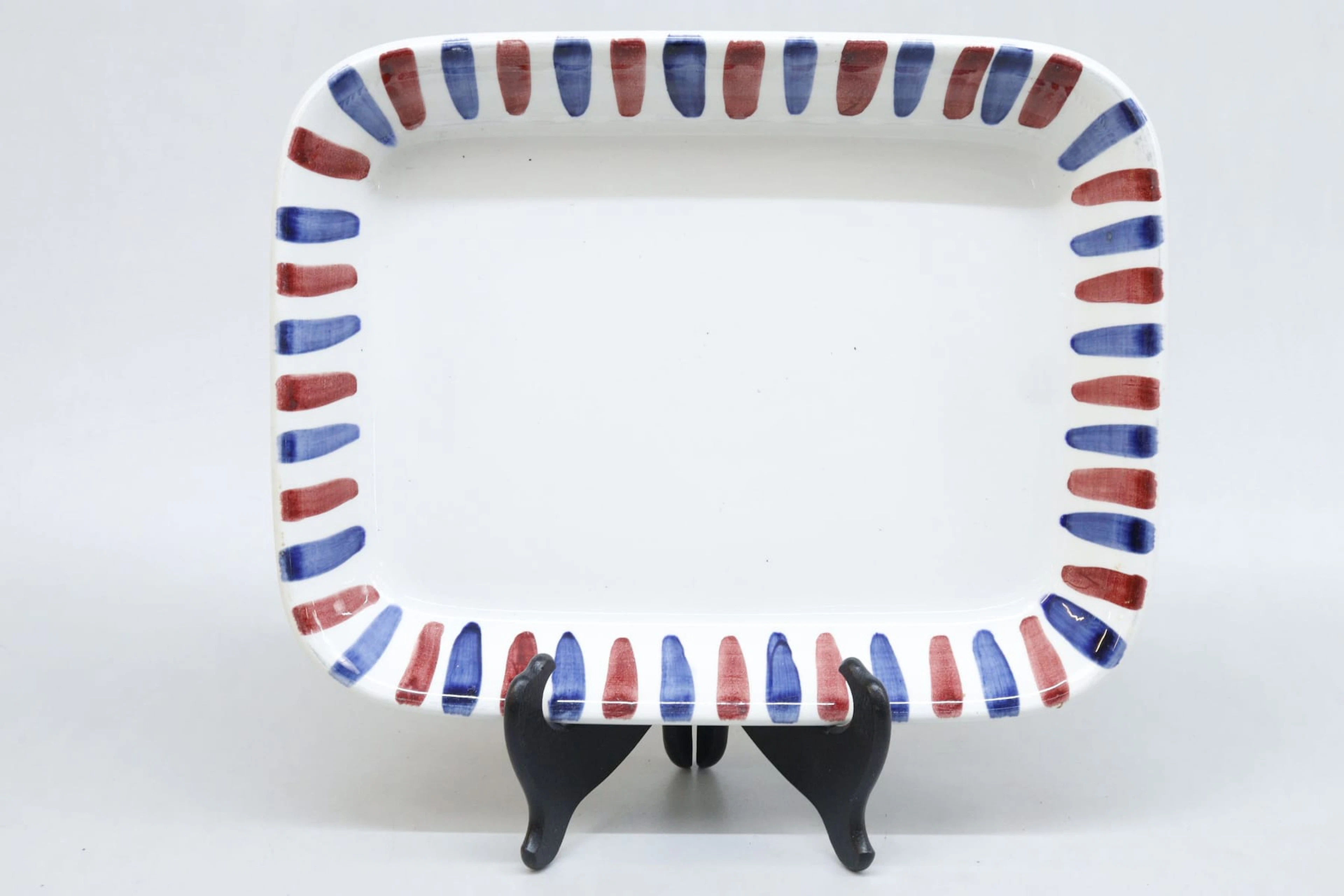 Serveringsfat, "Rando", Marianne Westman, Rörstrand