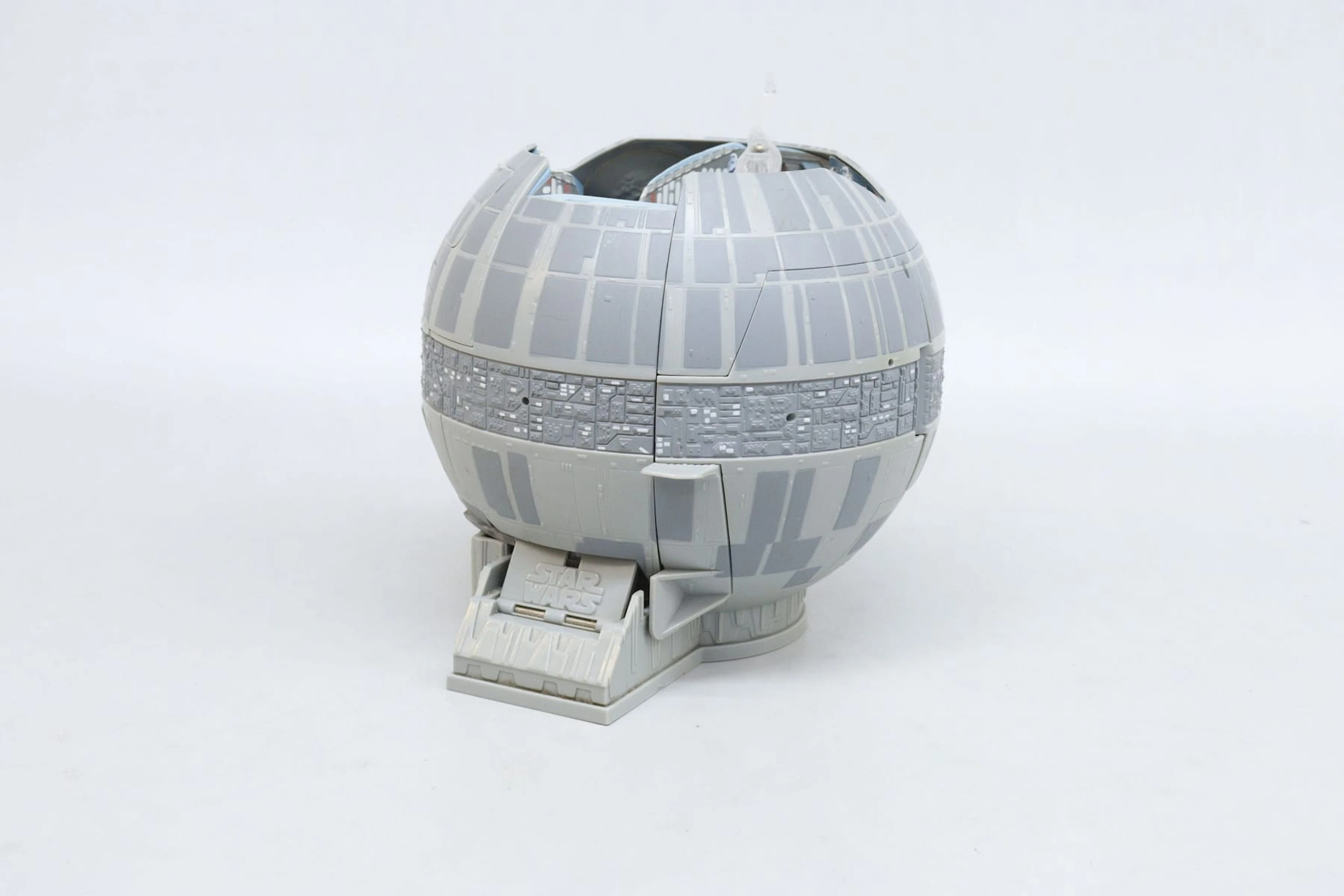 Star Wars-skepp