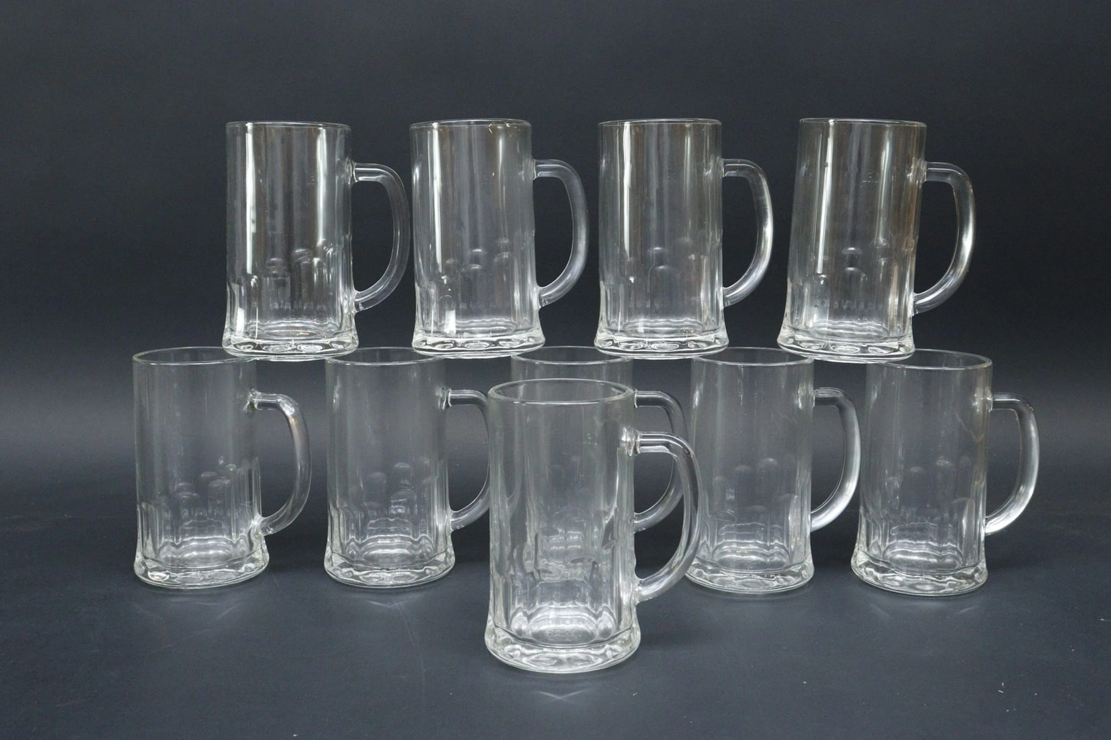 Ölsejdlar, 10st, 0.5 liter