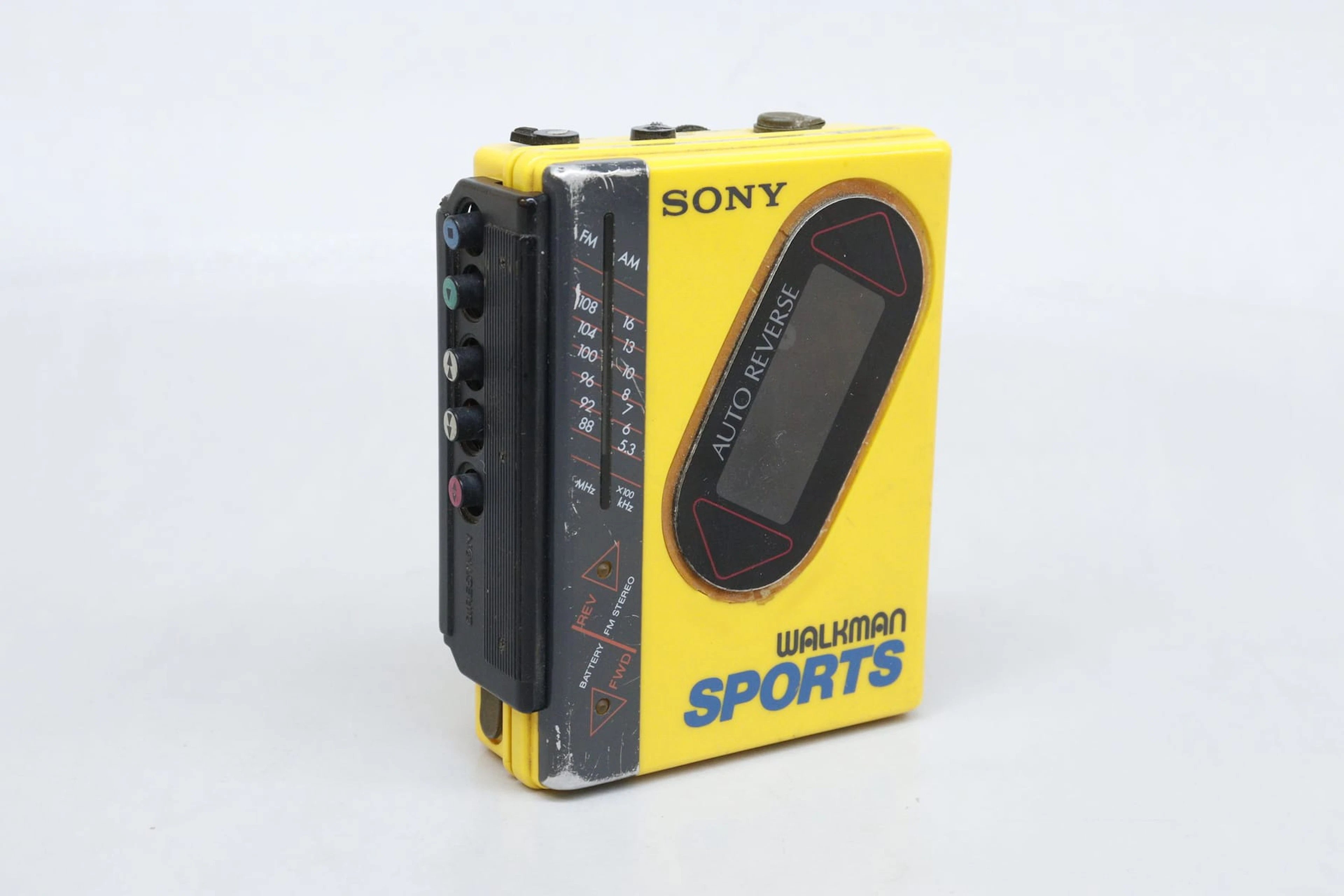 Sony Walkman Sports