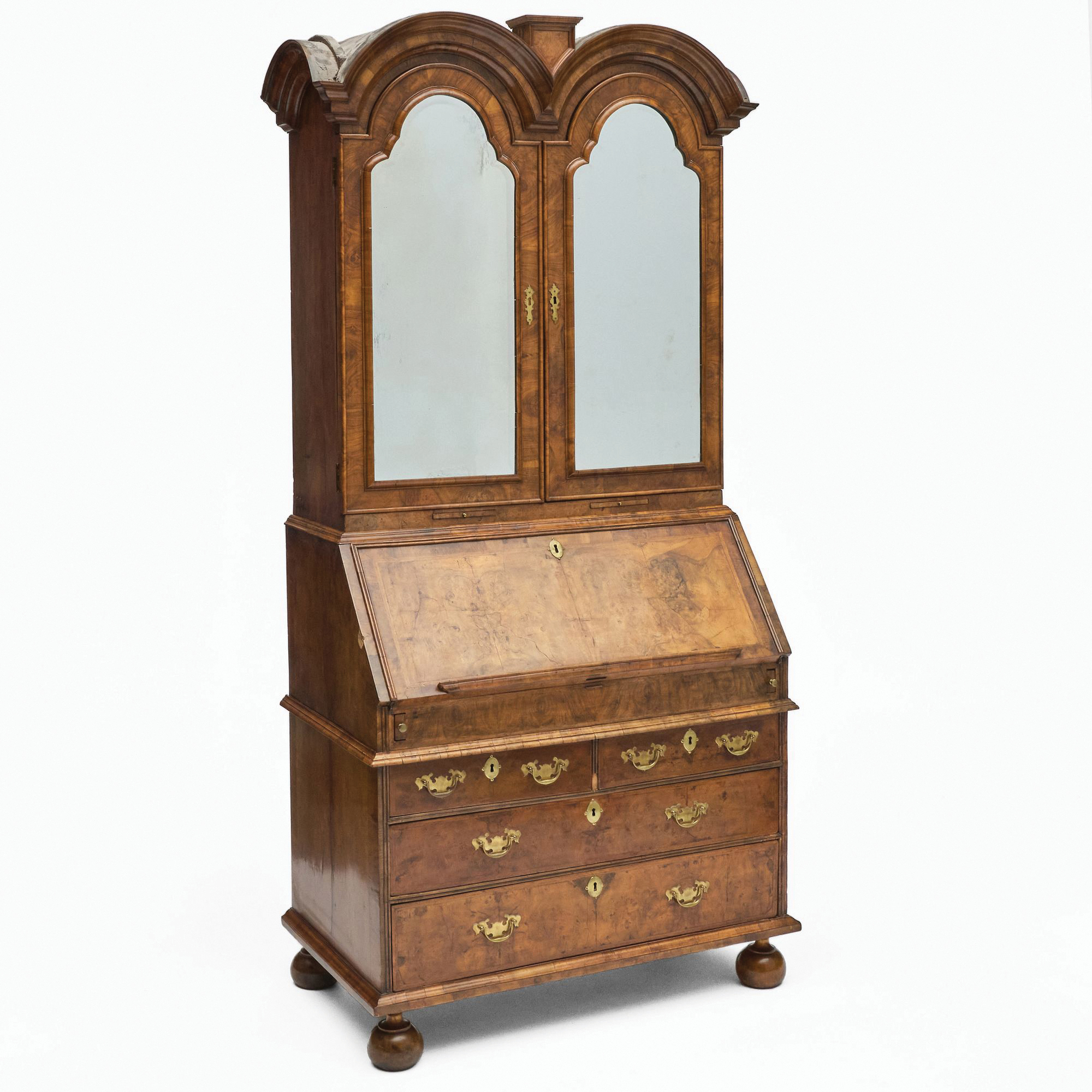 Auction price result for imhof clock 15 jewels | Barnebys auction