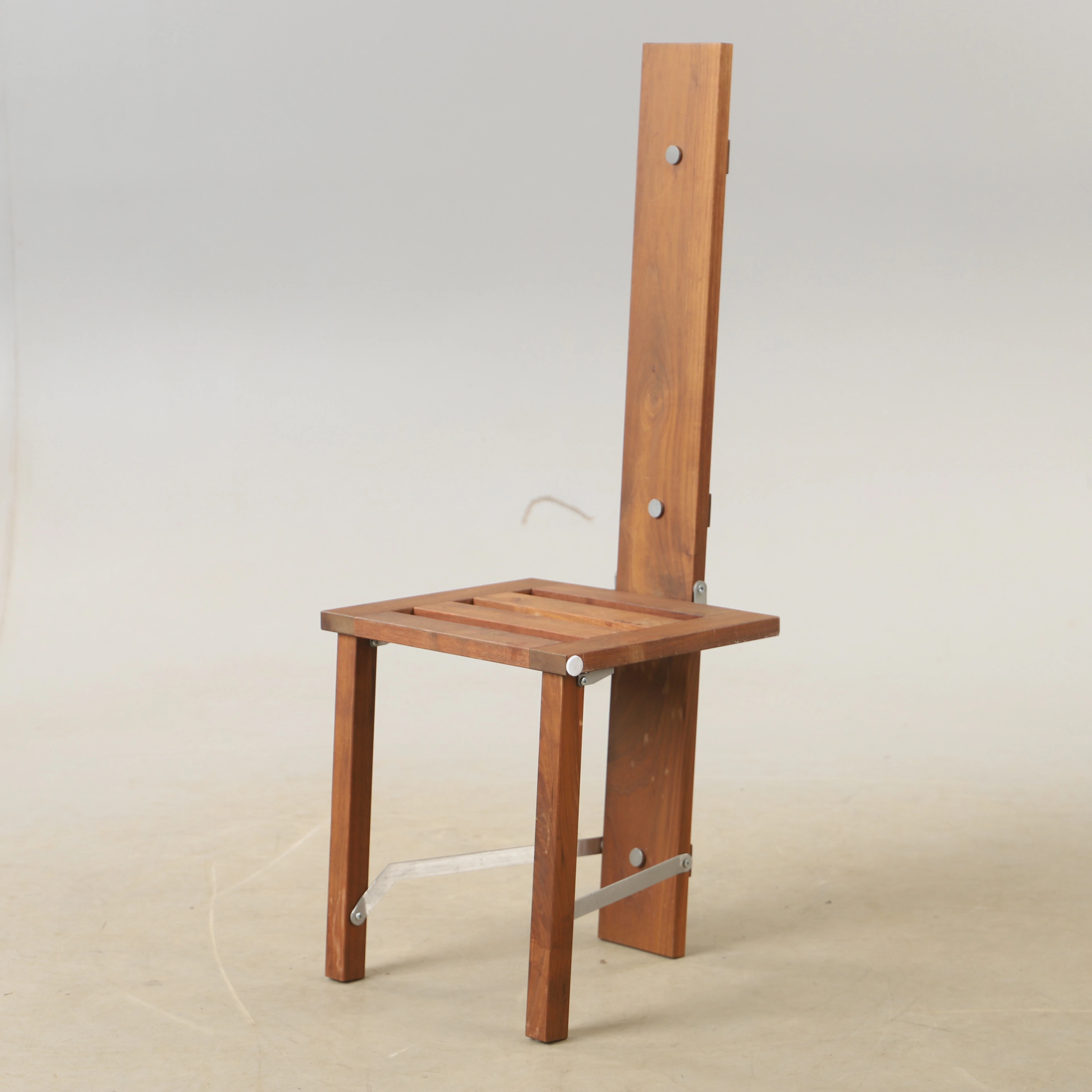 FÄLLSTOL, teak, 2000-tal.
