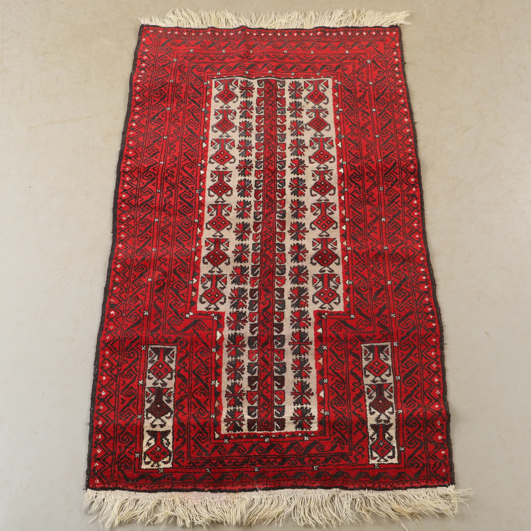 MATTA, orientalisk, 161 x 95 cm.