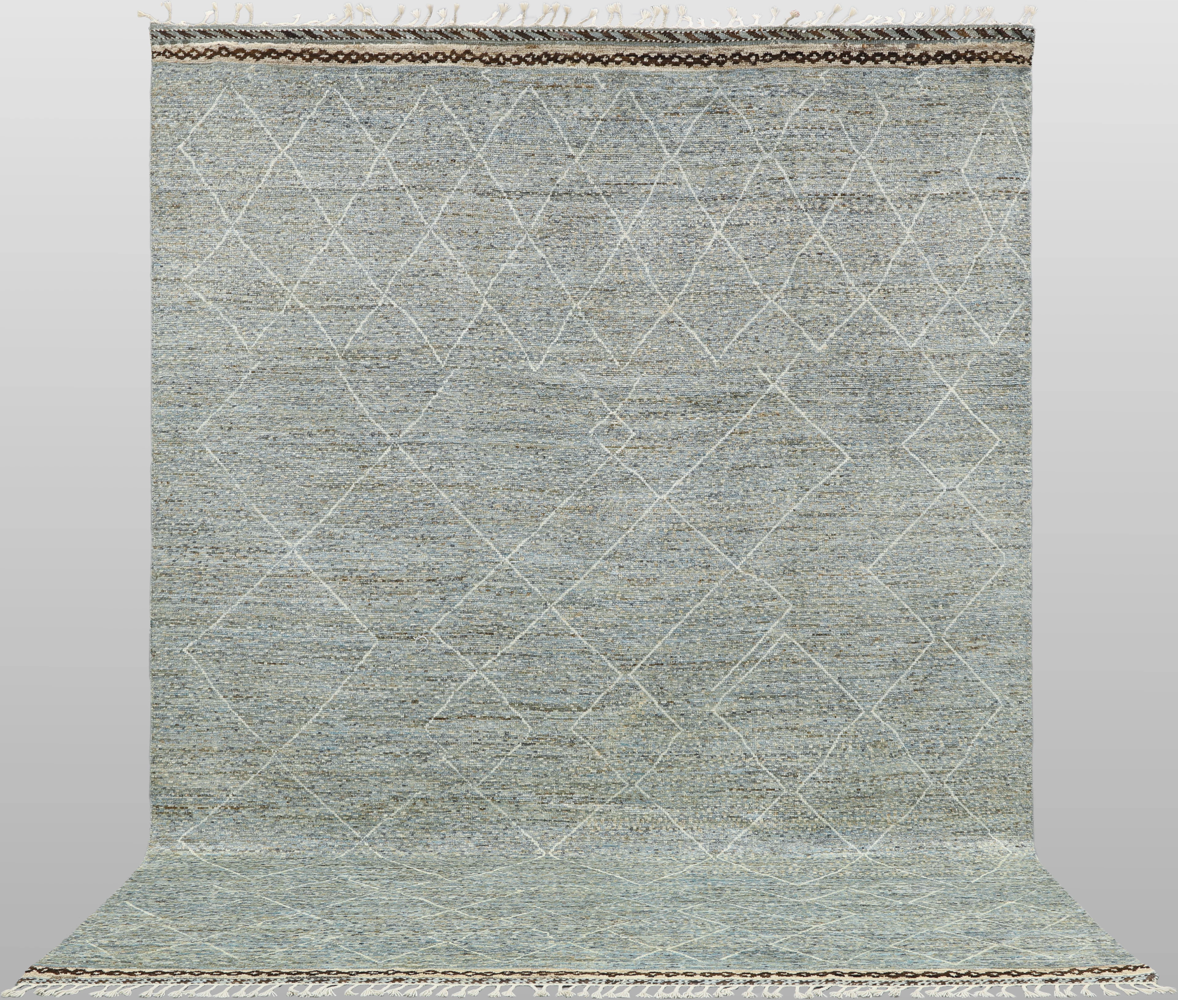 MATTA, "Marocko design", 336 x 252 cm.