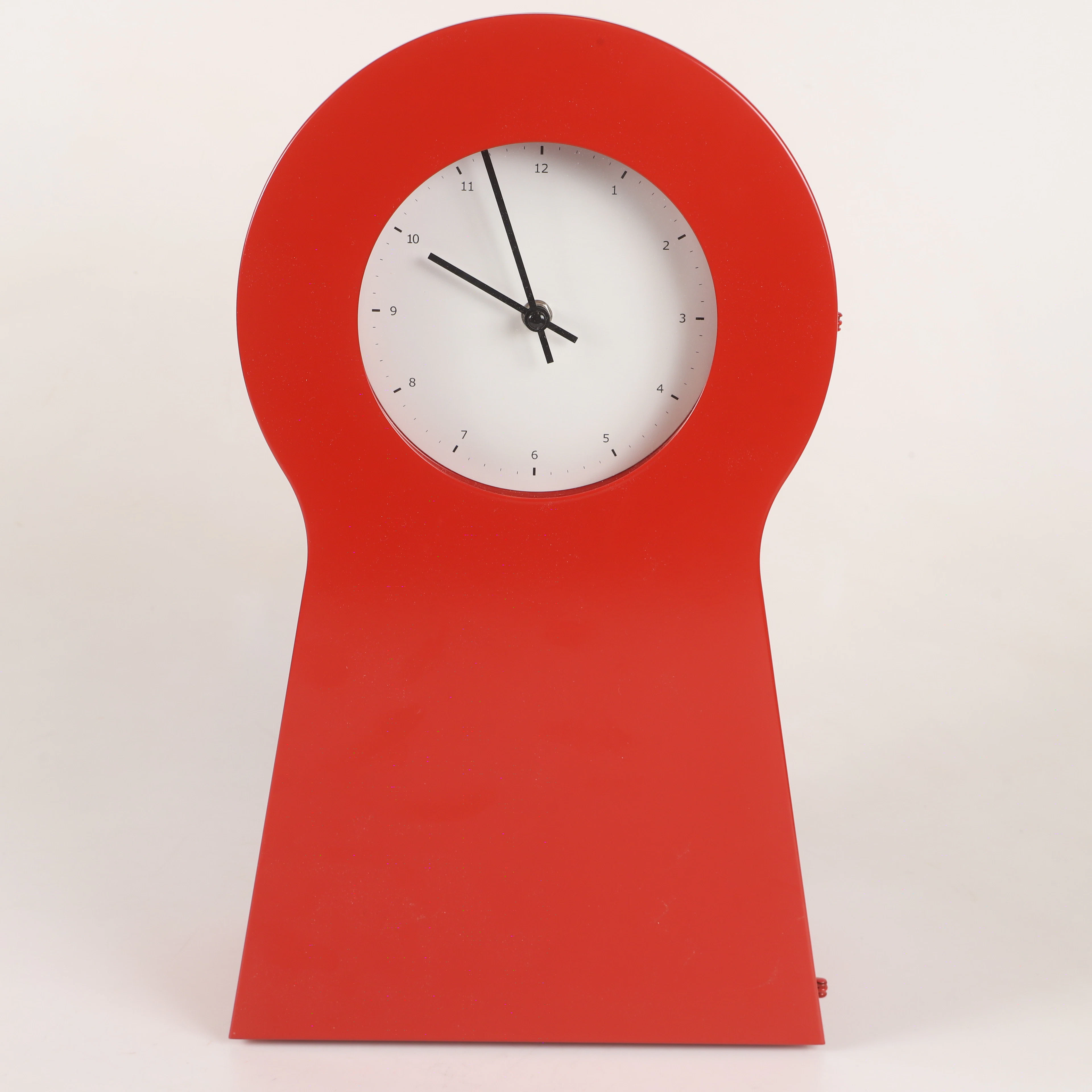 THOMAS ERIKSSON. Bordsur, lackerad plåt, PS-Kollektionen, IKEA, 1995.