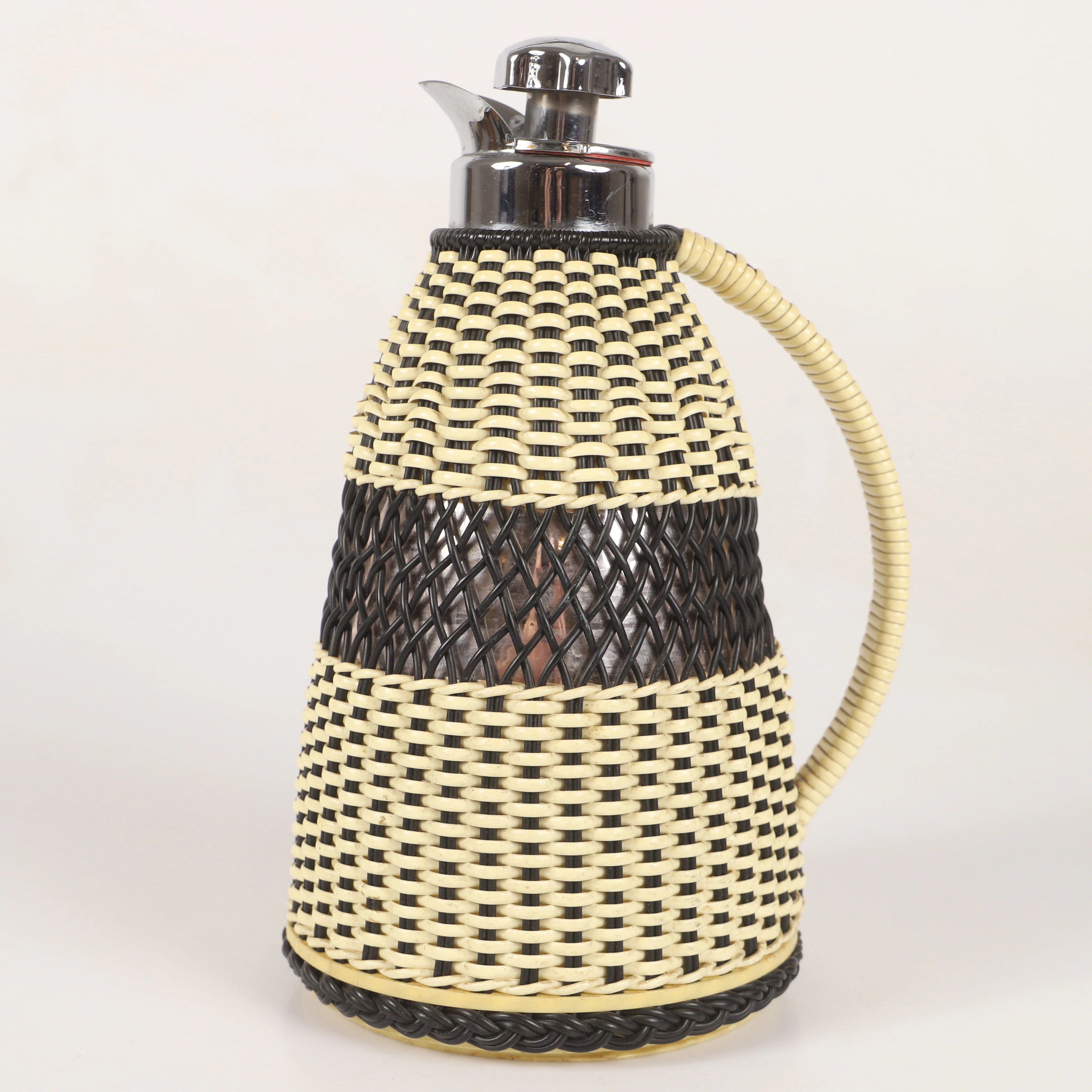TV-KANNA, AB Termoverken, Jönköping.