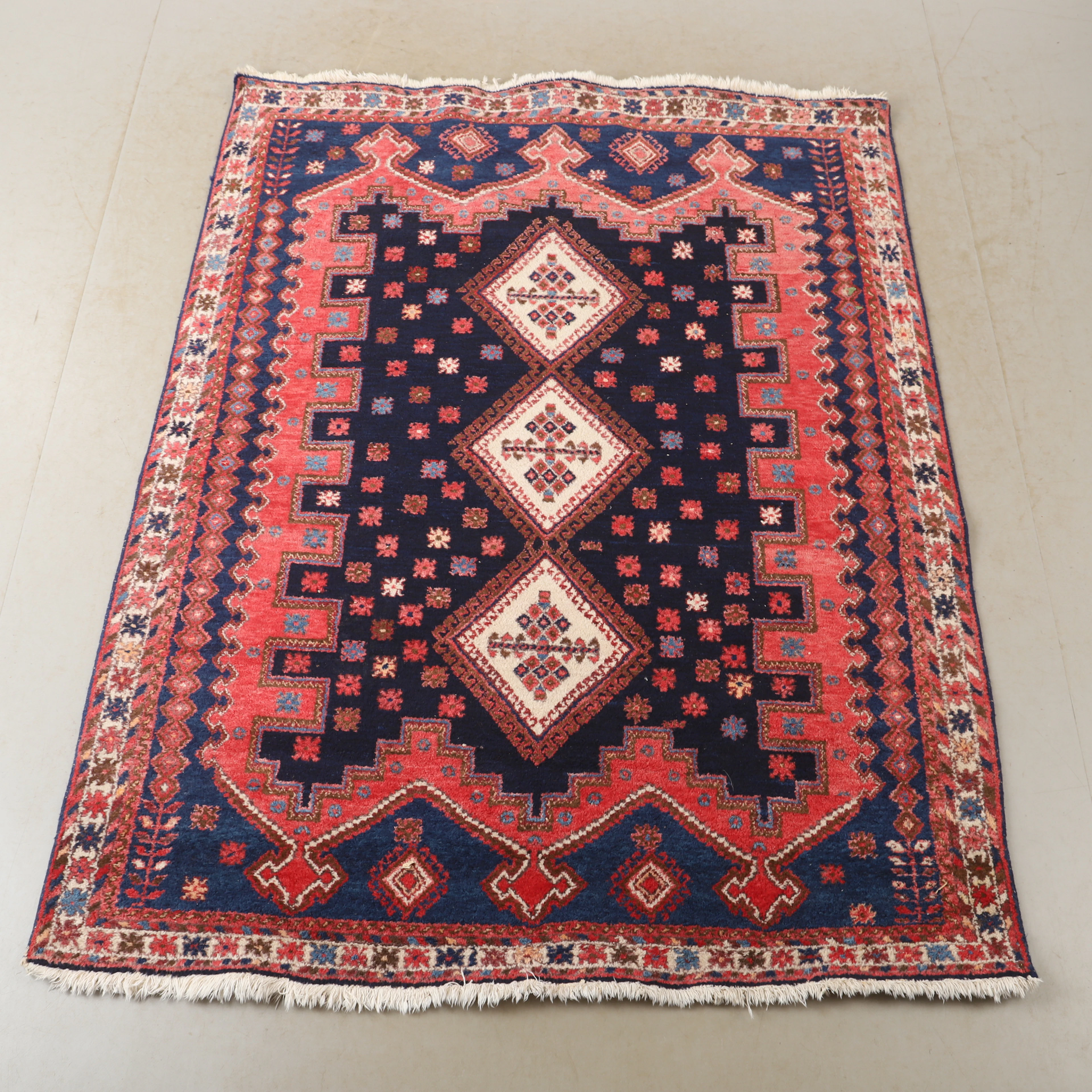 MATTA, orientalisk, 212 x 163 cm.