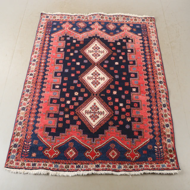 MATTA, orientalisk, 212 x 163 cm.