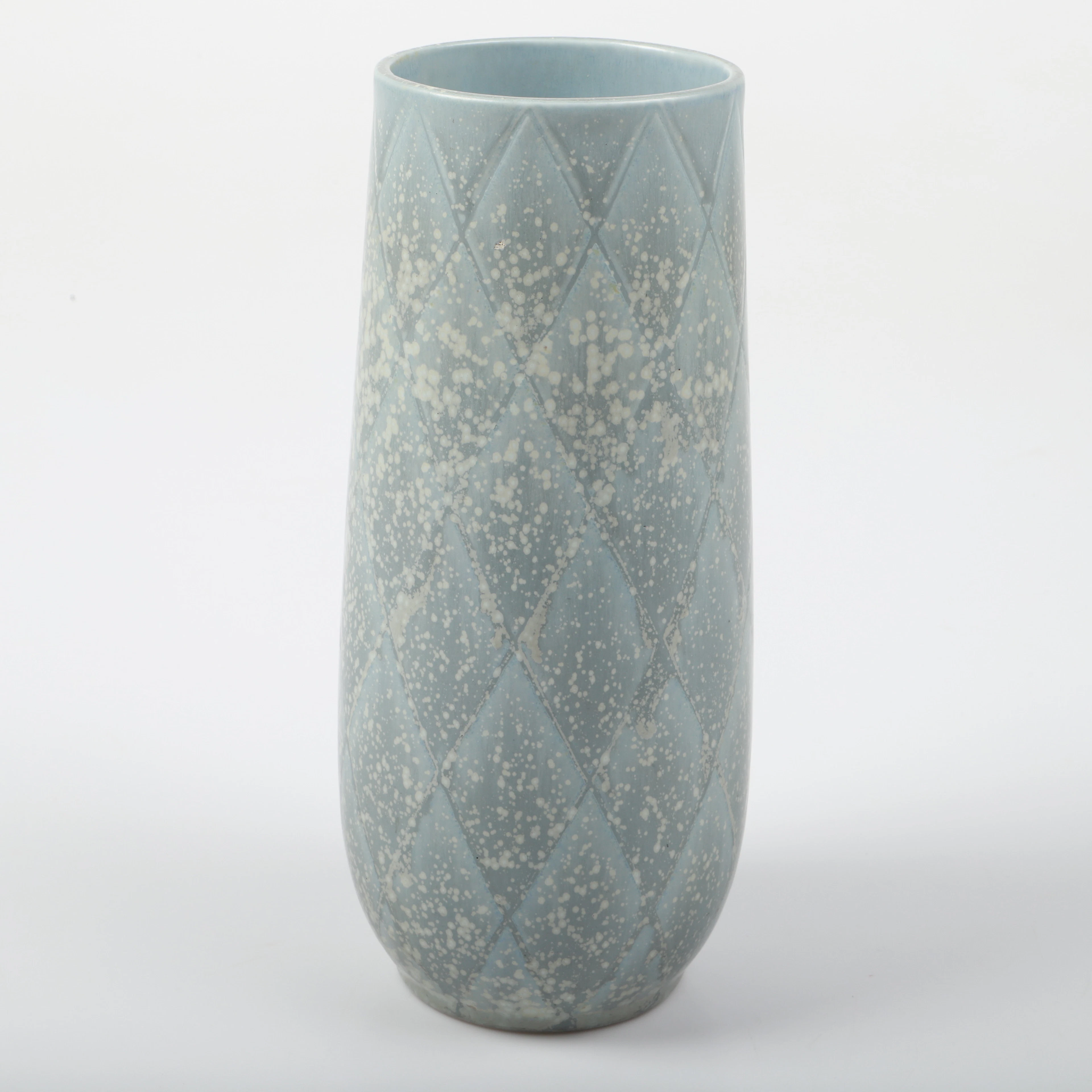 GUNNAR NYLUND. Vas, porslin, Rörstrand.