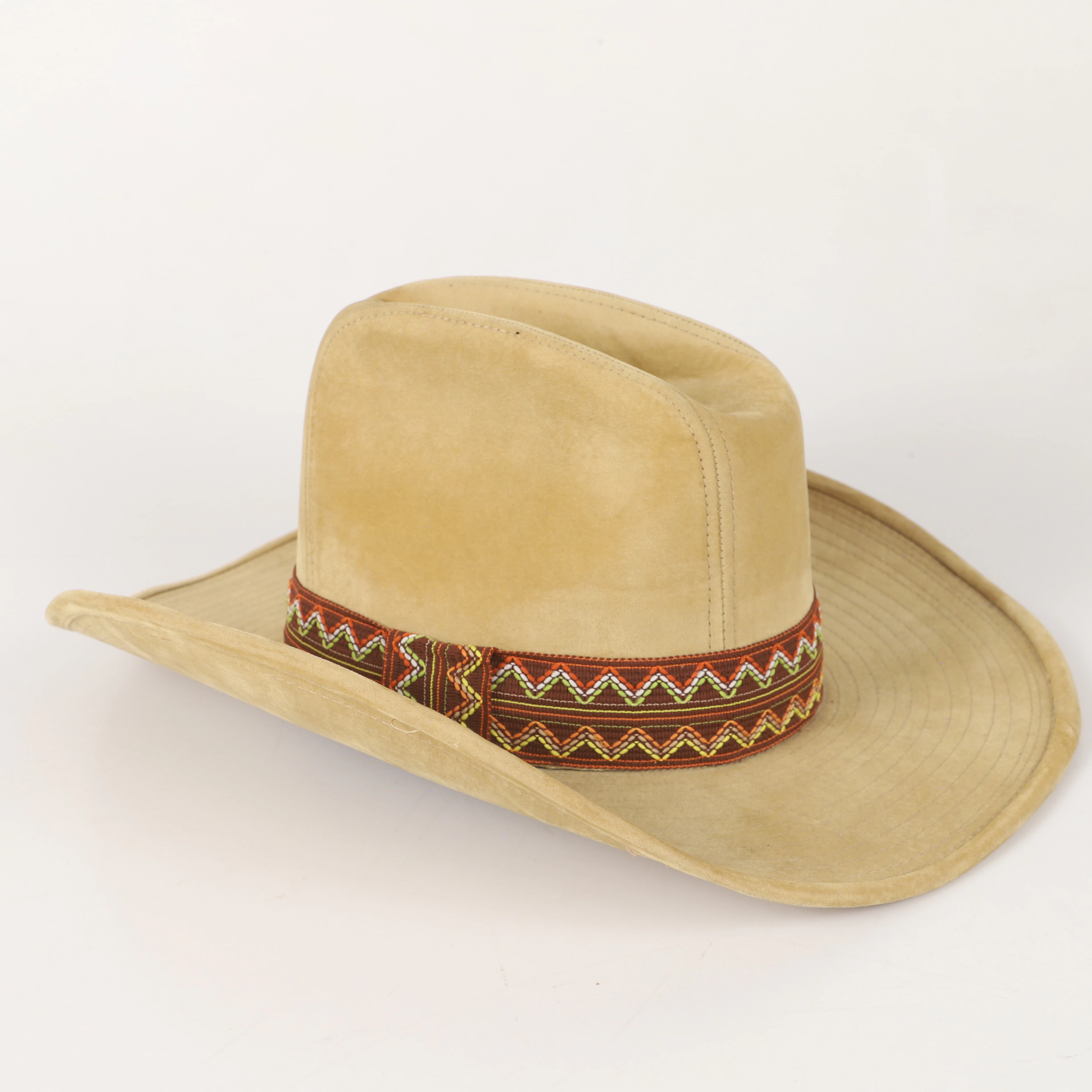 HATT, stetsonmodell, Boot Hill.