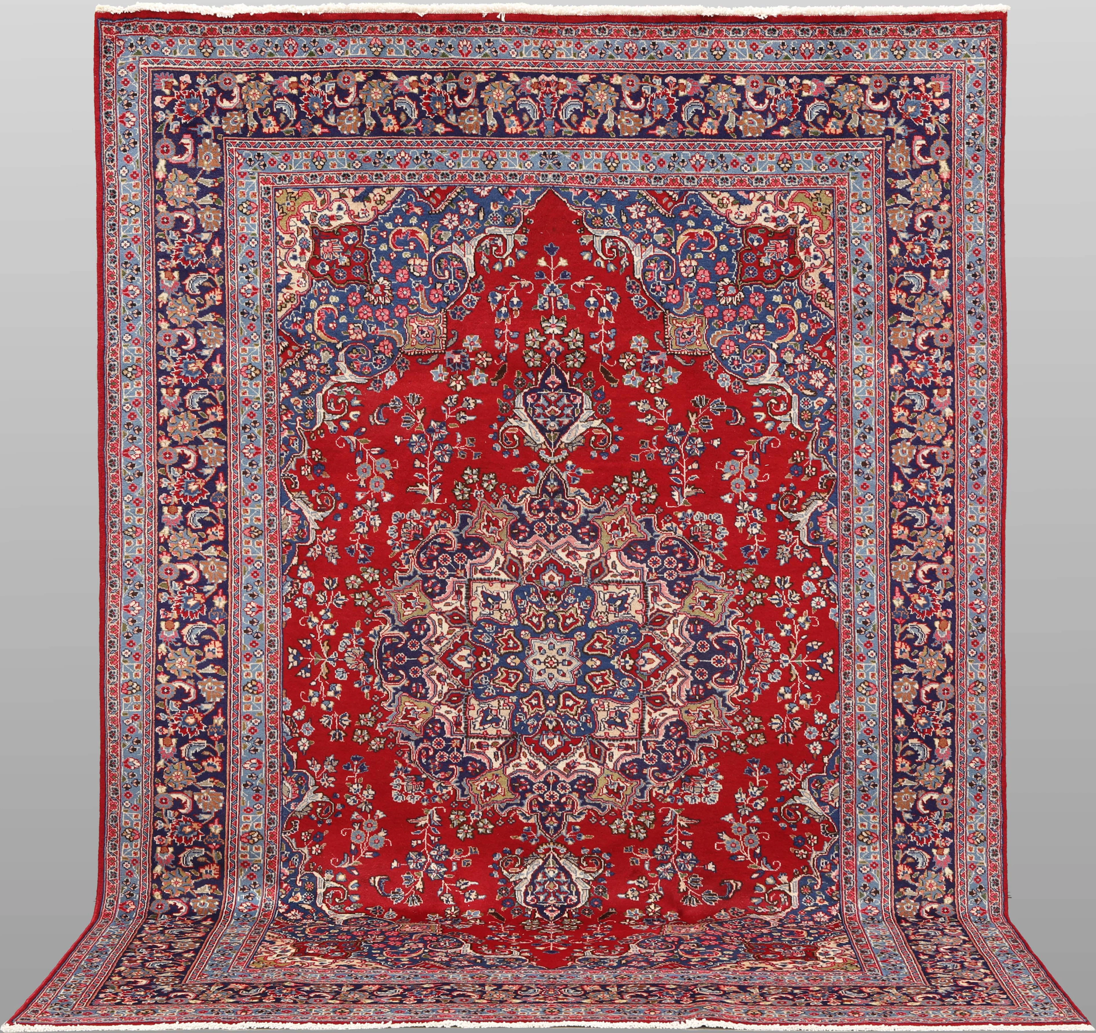 MATTA, "Subsawar", 295 x 200 cm.