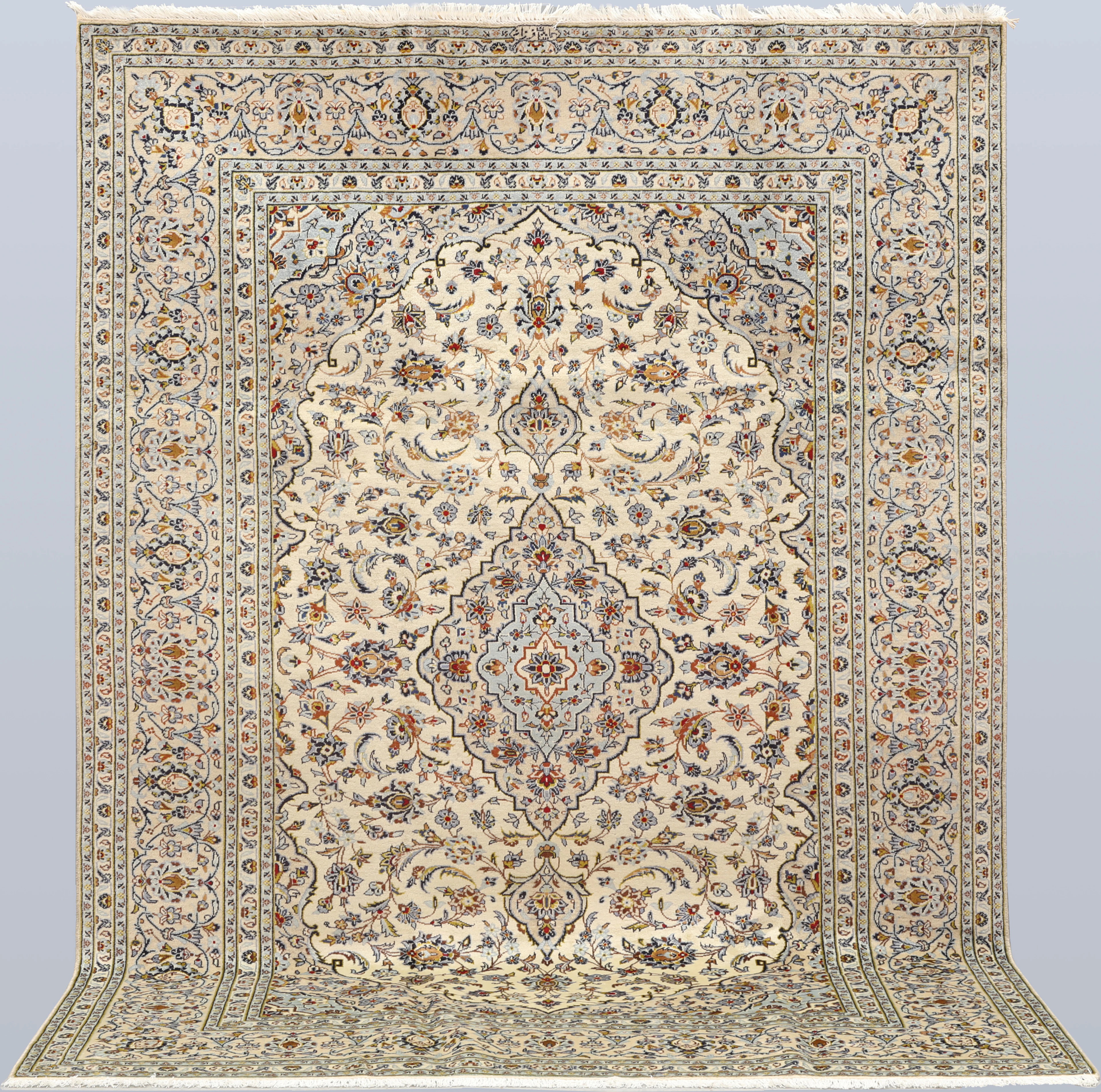 MATTA, "Keshan", signerad, 292 x 208cm.