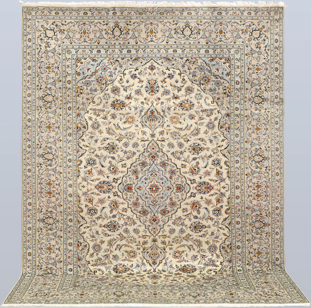 MATTA, "Keshan", signerad, 292 x 208cm.