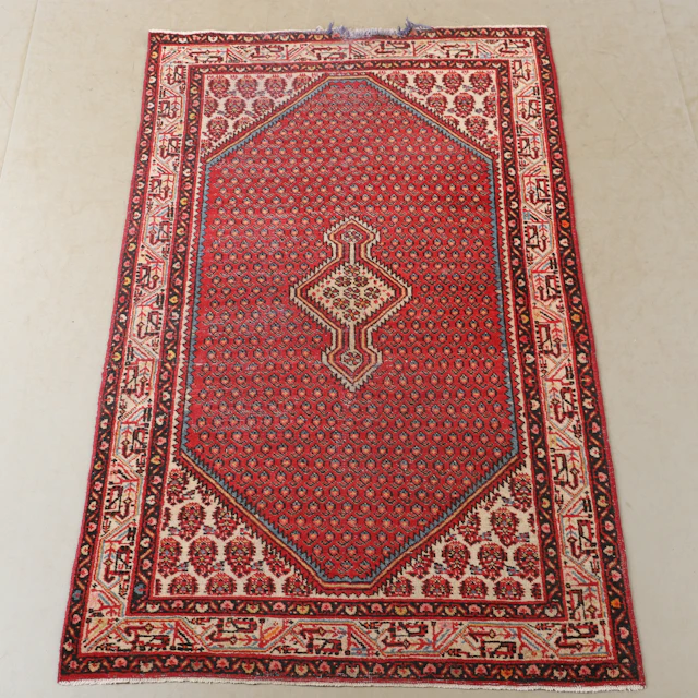 MATTA, orientalisk, 199 x 124 cm.