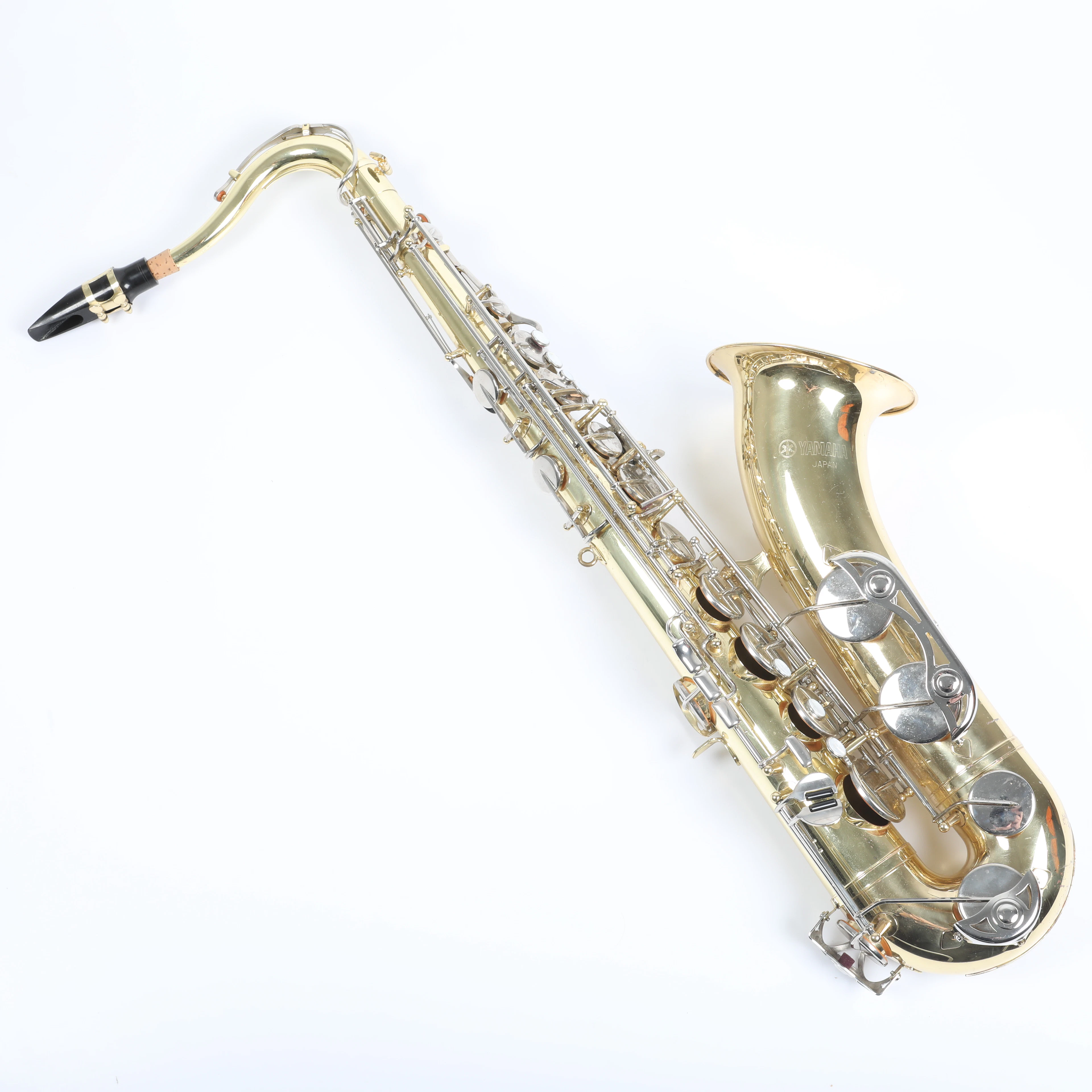 SAXOFON, "Yts-23", tenor, Yamaha, Japan.